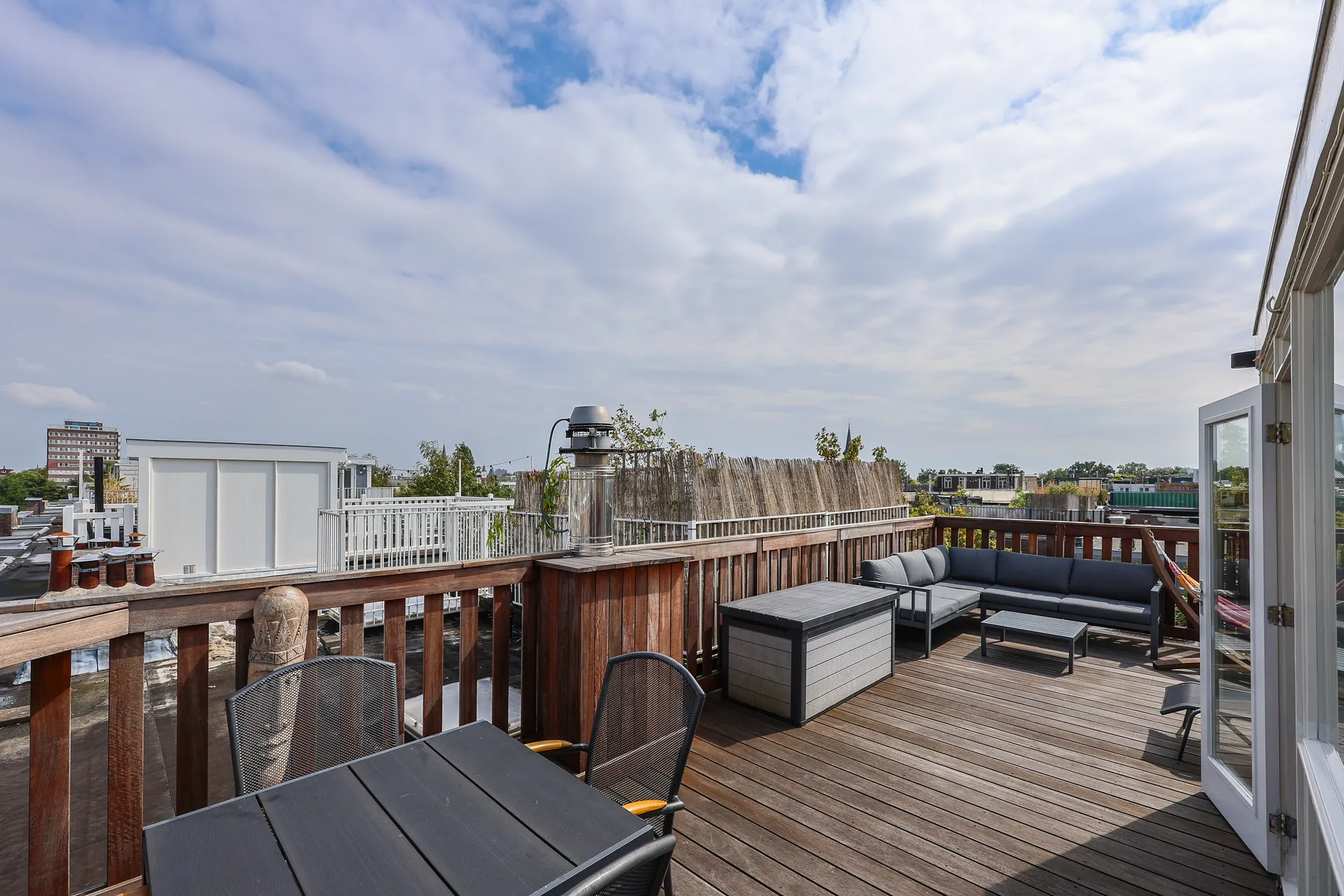 Foto #2 Appartement Brederodestraat Amsterdam