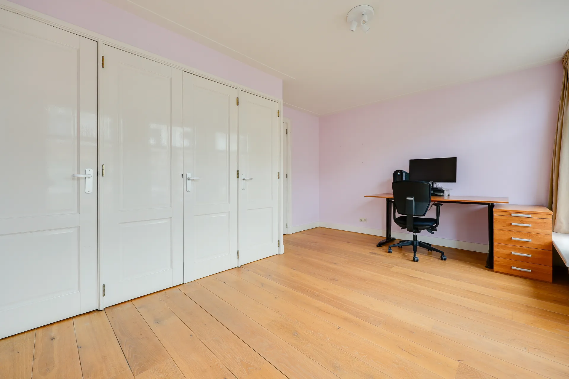 Foto #27 Appartement Brederodestraat Amsterdam