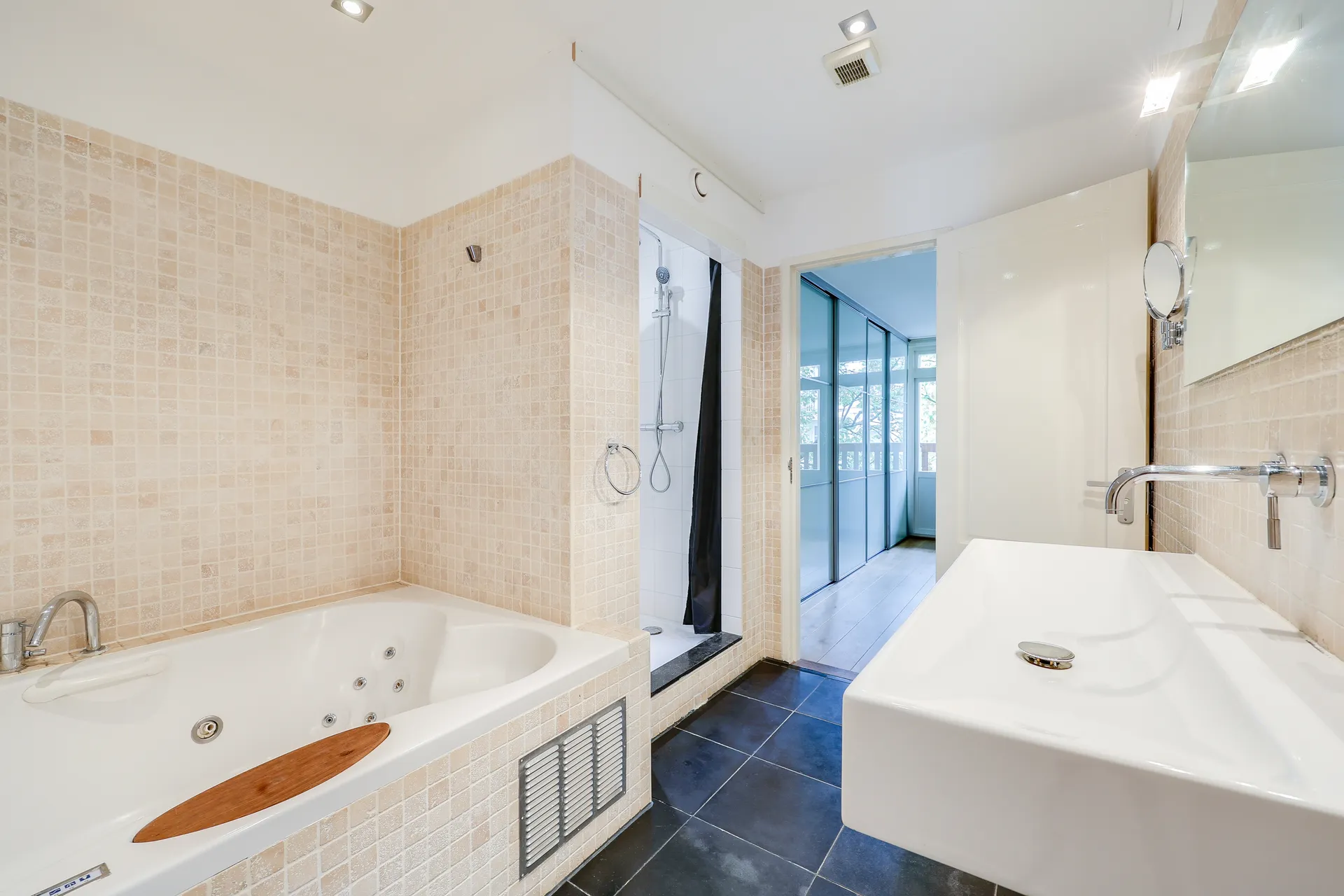 Foto #29 Appartement Brederodestraat Amsterdam