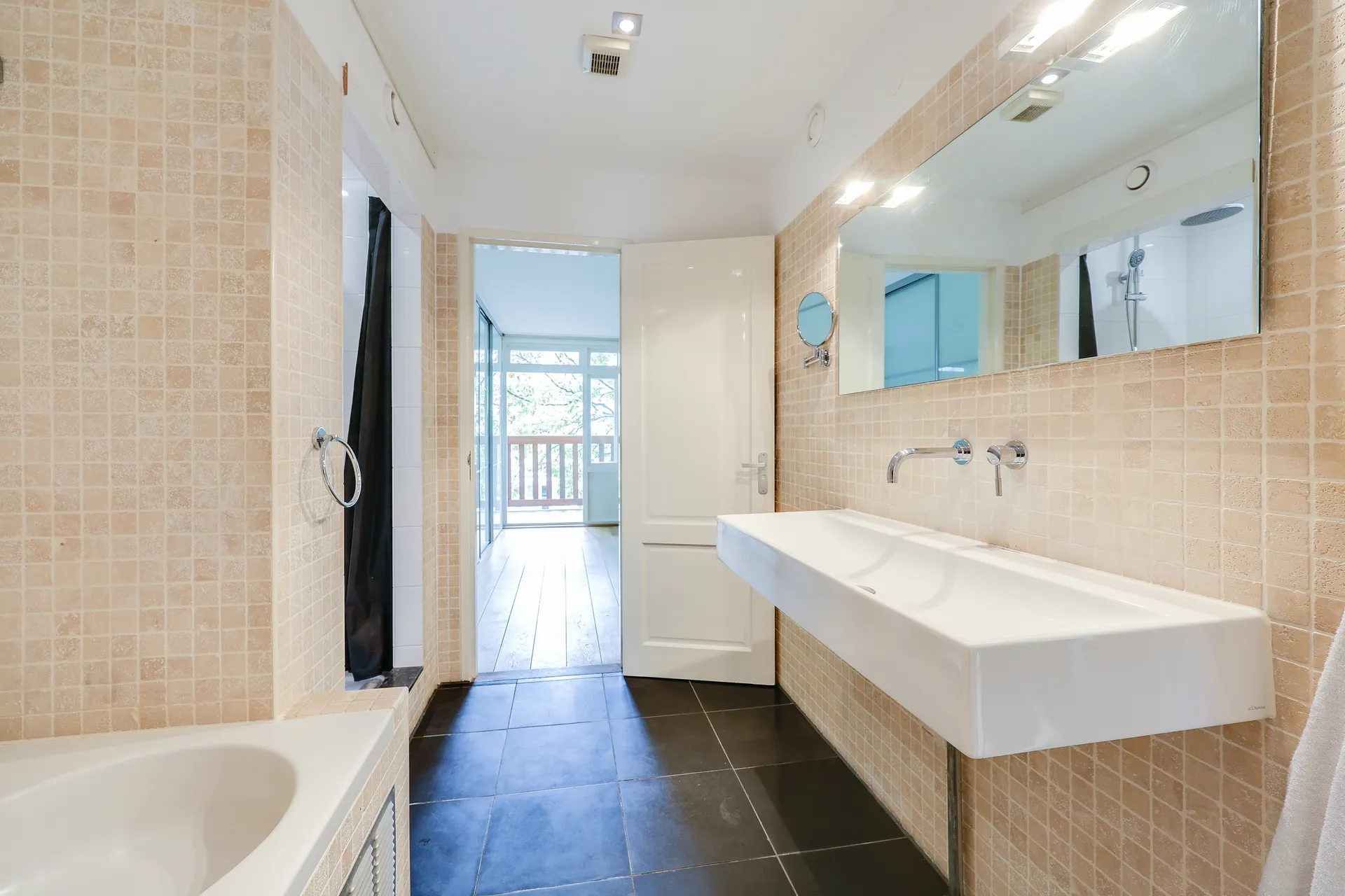 Foto #32 Appartement Brederodestraat Amsterdam