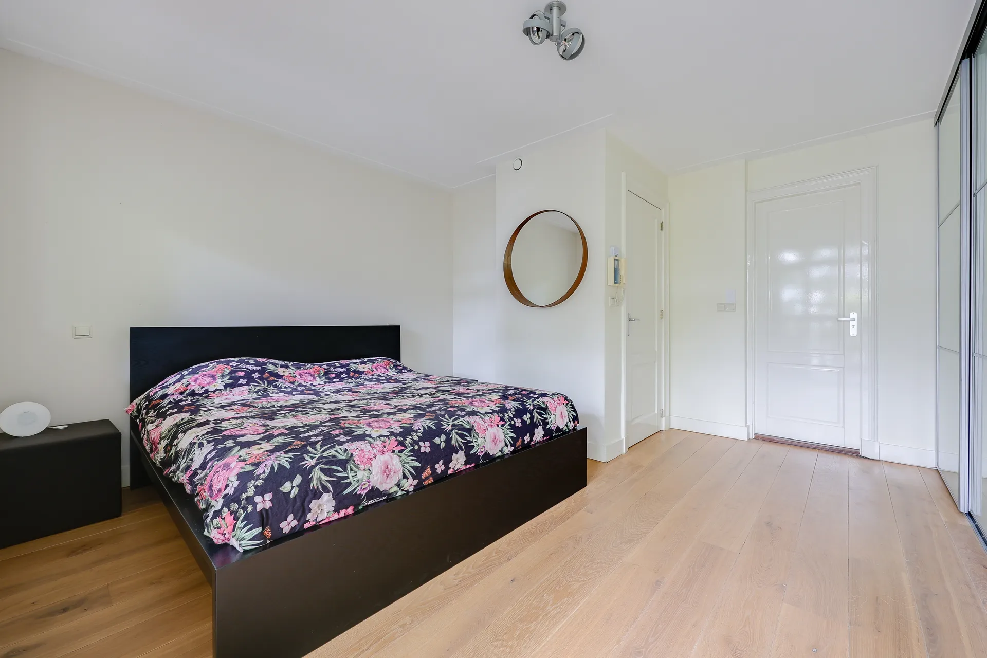 Foto #36 Appartement Brederodestraat Amsterdam