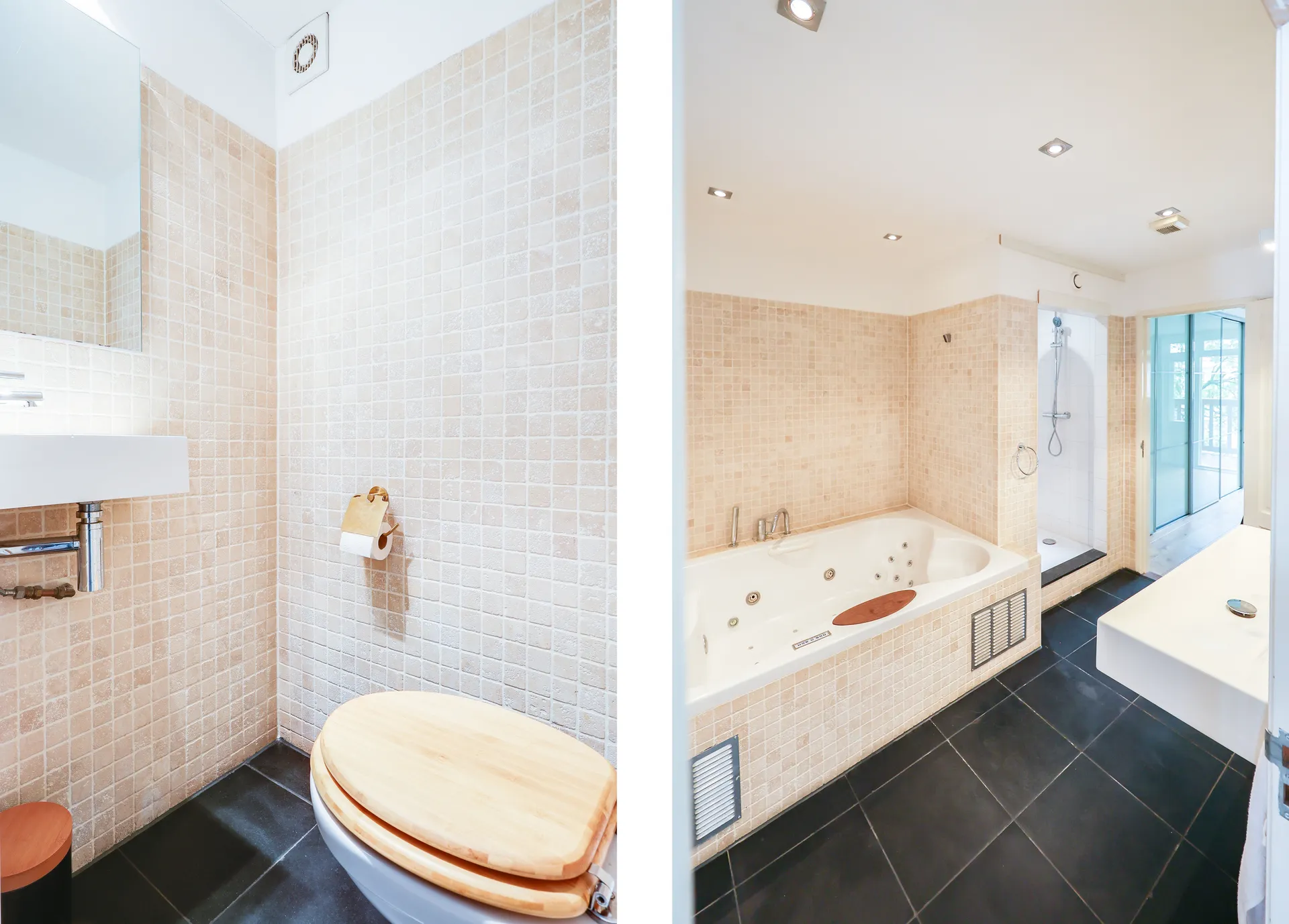 Foto #53 Appartement Brederodestraat Amsterdam