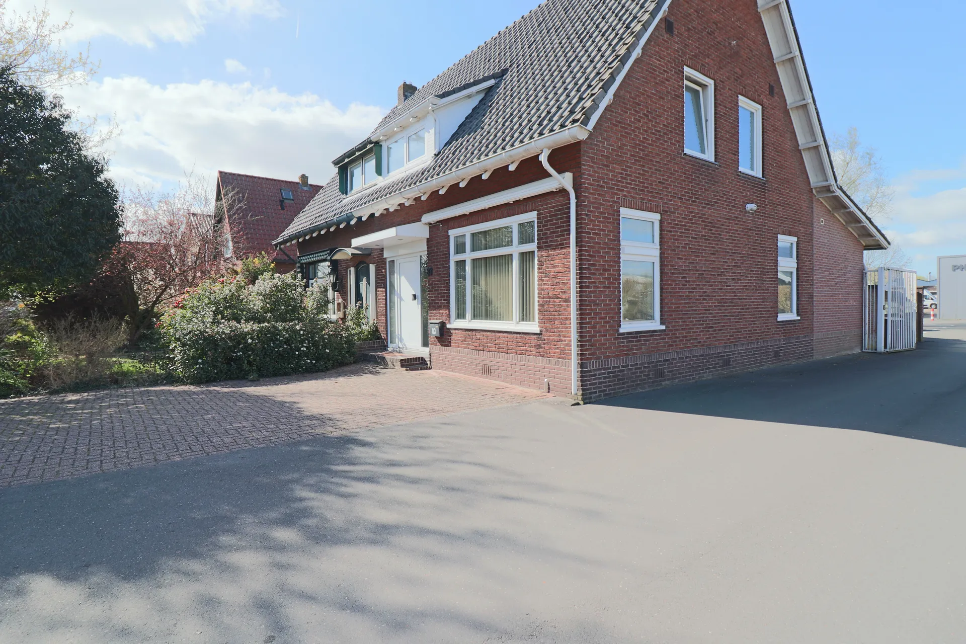 Foto #0 Huurwoning Aalsmeerderweg Aalsmeer