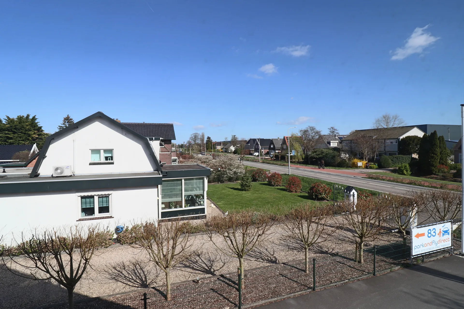 Foto #18 Huurwoning Aalsmeerderweg Aalsmeer