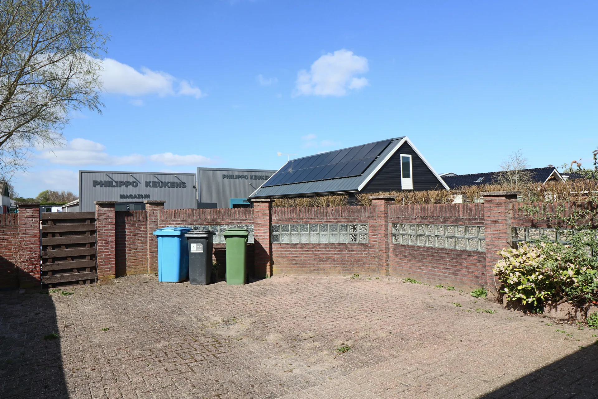 Foto #33 Huurwoning Aalsmeerderweg Aalsmeer