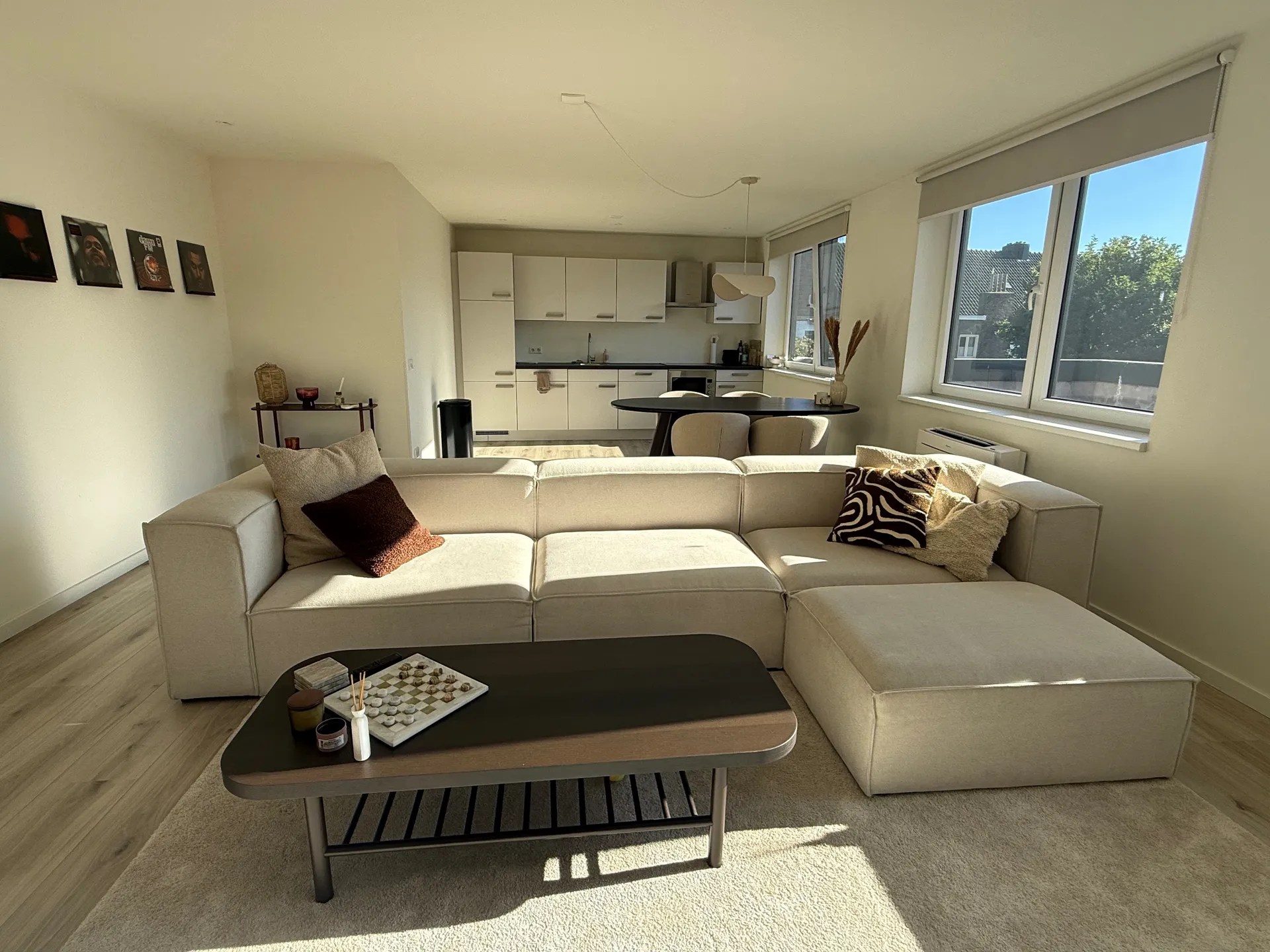 Foto #0 Appartement Raadhuisstraat Geleen