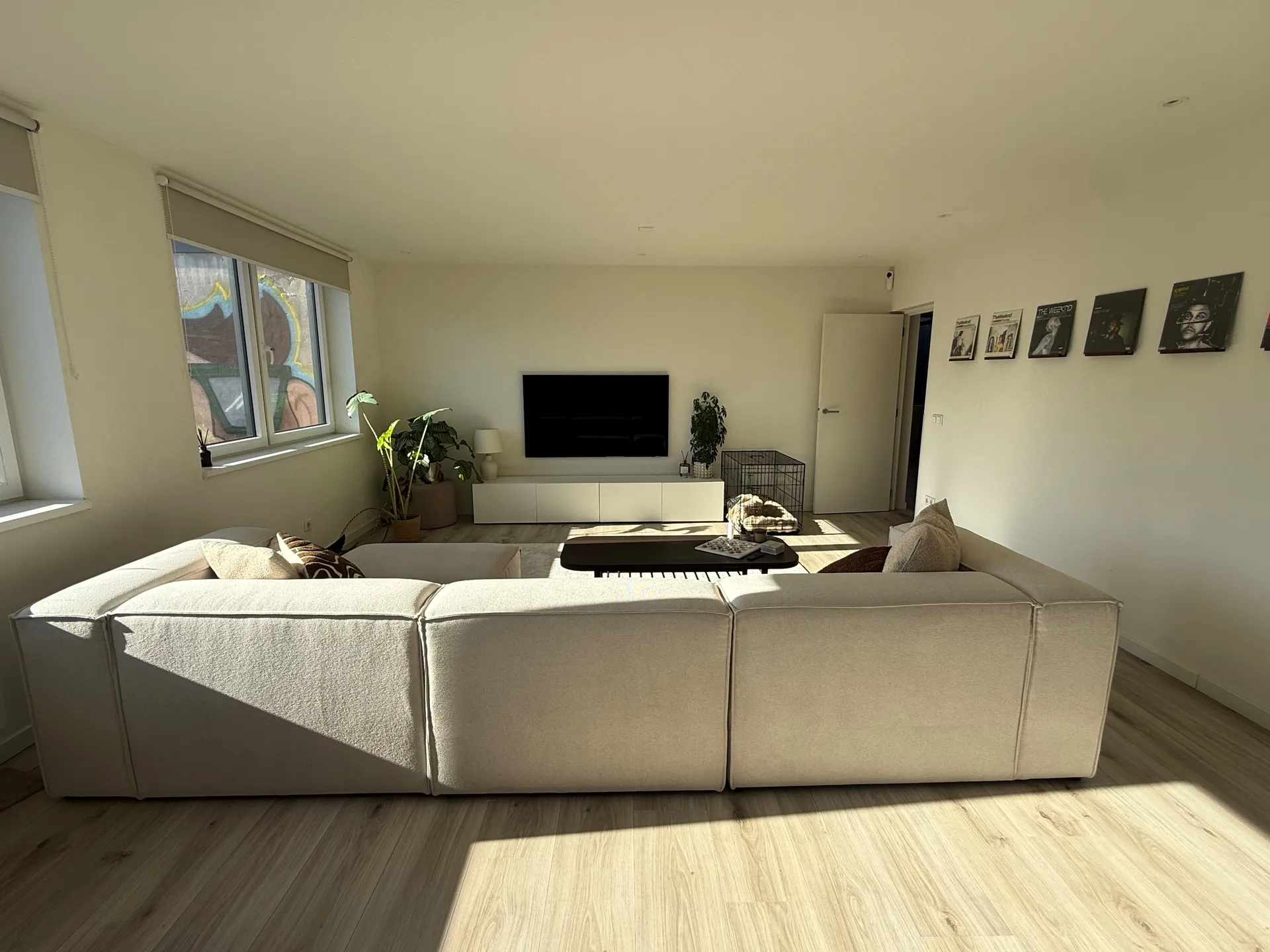 Foto #2 Appartement Raadhuisstraat Geleen