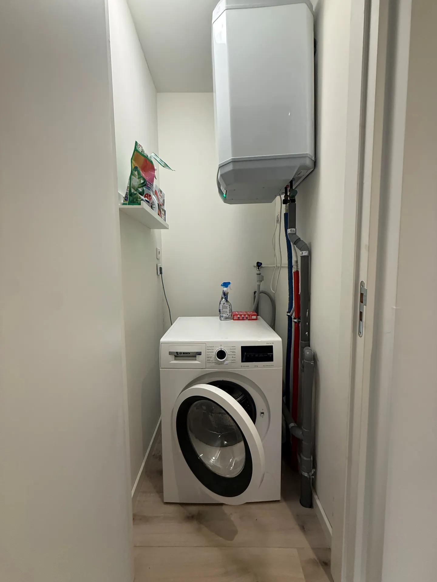 Foto #10 Appartement Raadhuisstraat Geleen