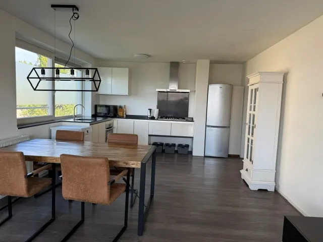 Foto #0 Appartement Rosa Spierlaan Amstelveen