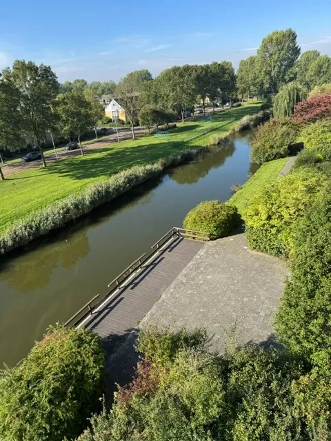 Foto #4 Appartement Rosa Spierlaan Amstelveen