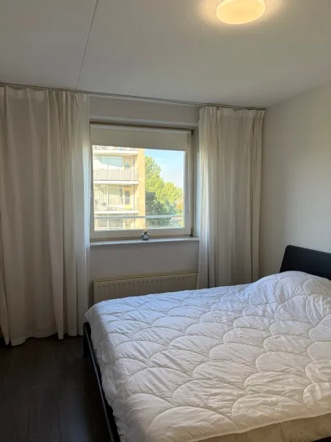 Foto #6 Appartement Rosa Spierlaan Amstelveen