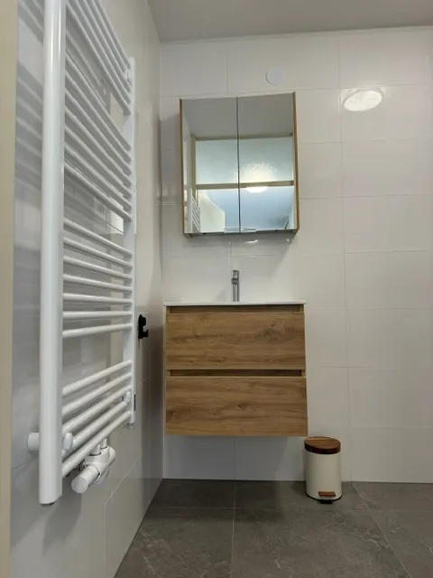 Foto #8 Appartement Rosa Spierlaan Amstelveen