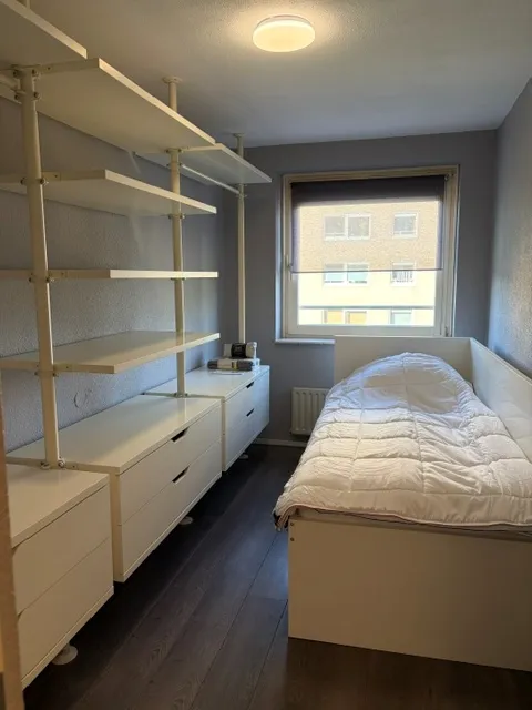 Foto #10 Appartement Rosa Spierlaan Amstelveen