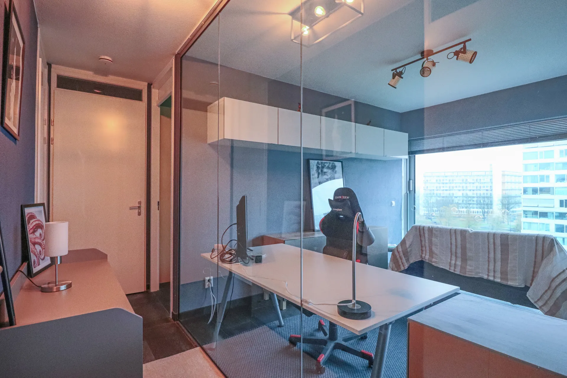 Foto #15 Appartement Jan van Zutphenstraat Amsterdam