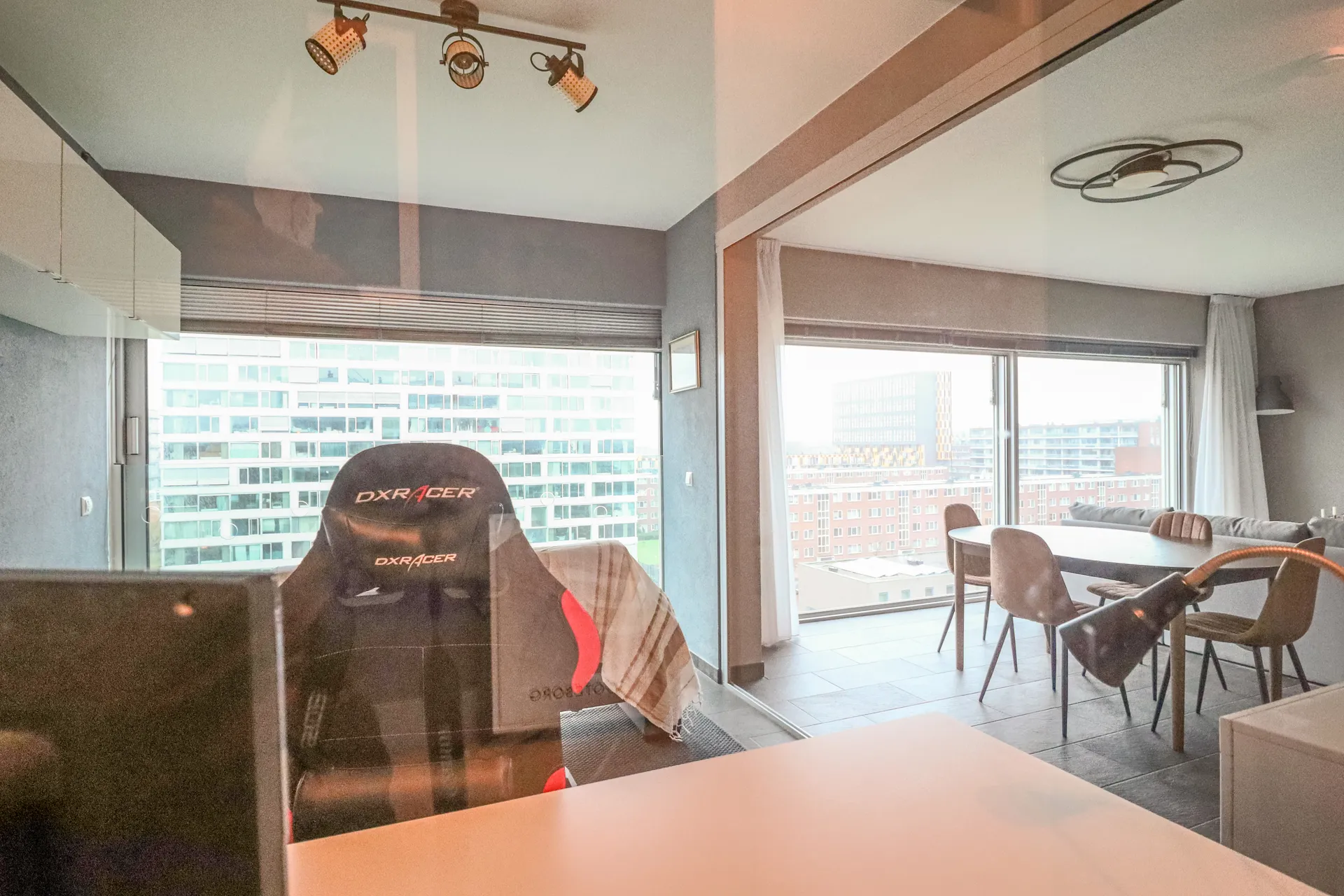 Foto #16 Appartement Jan van Zutphenstraat Amsterdam