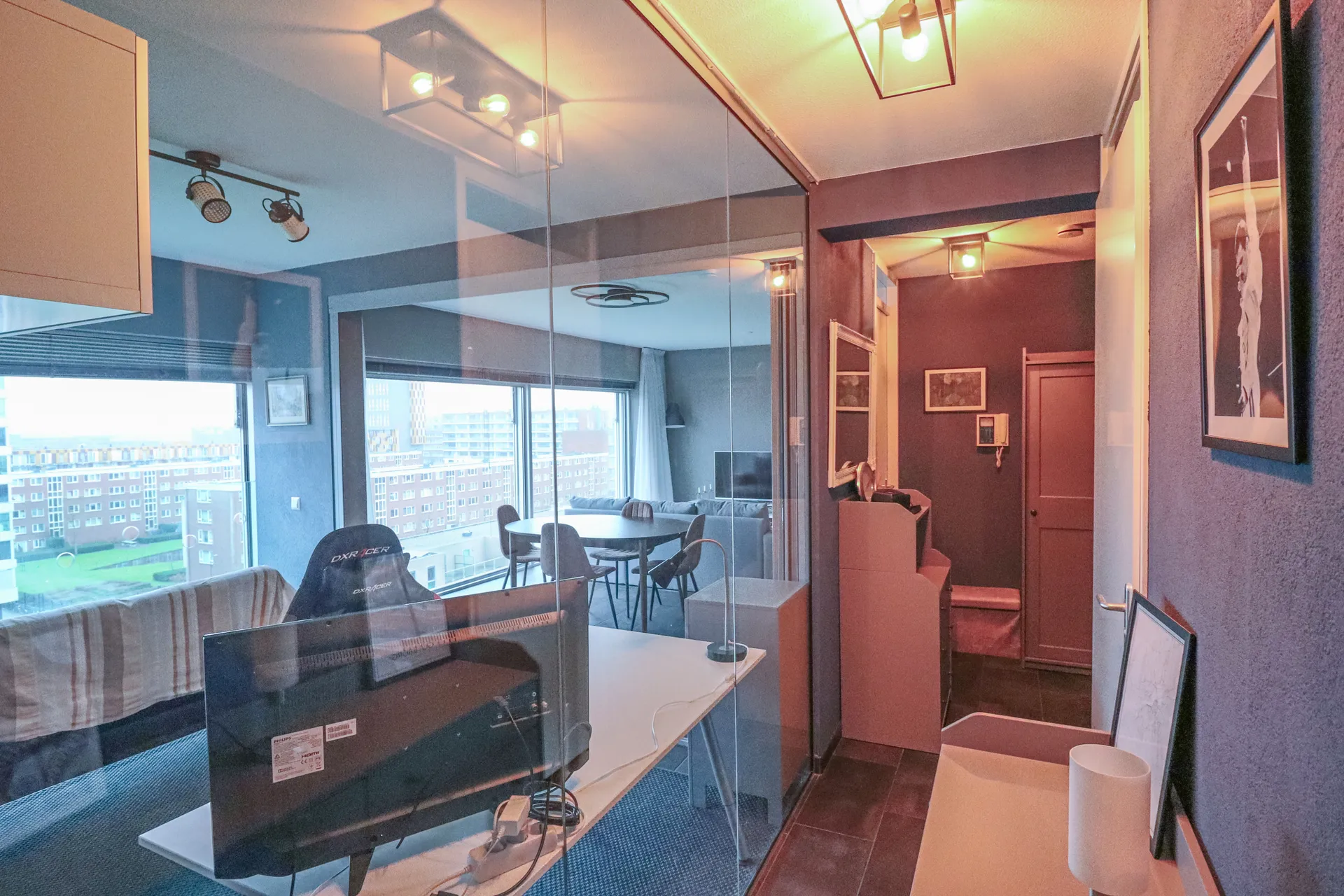 Foto #17 Appartement Jan van Zutphenstraat Amsterdam