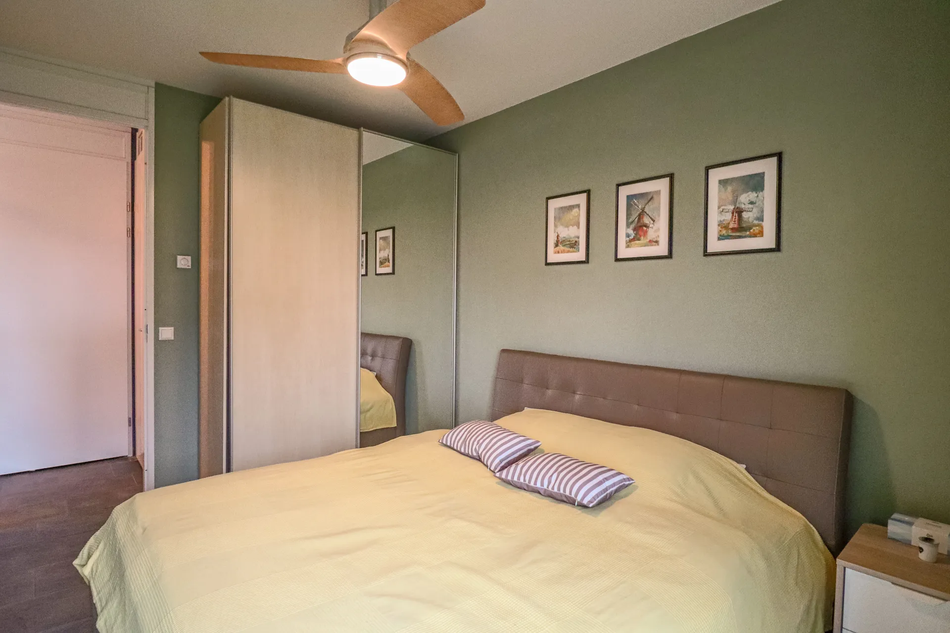 Foto #20 Appartement Jan van Zutphenstraat Amsterdam