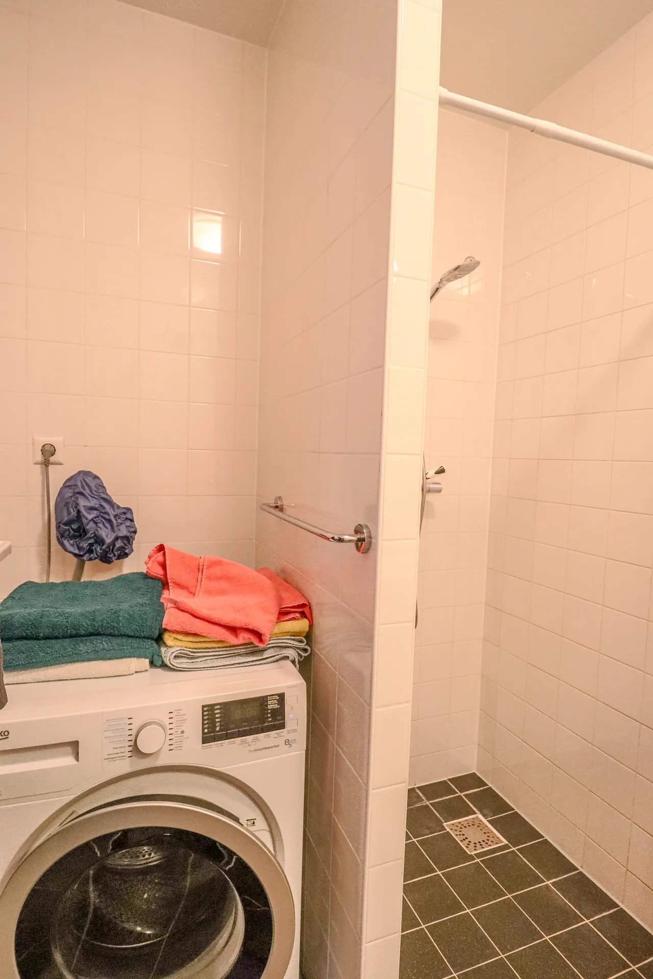 Foto #21 Appartement Jan van Zutphenstraat Amsterdam