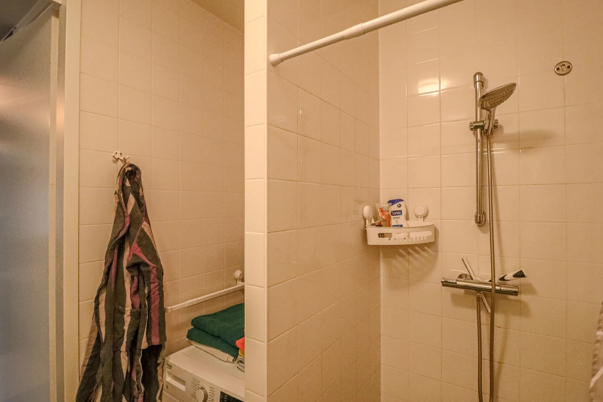 Foto #24 Appartement Jan van Zutphenstraat Amsterdam