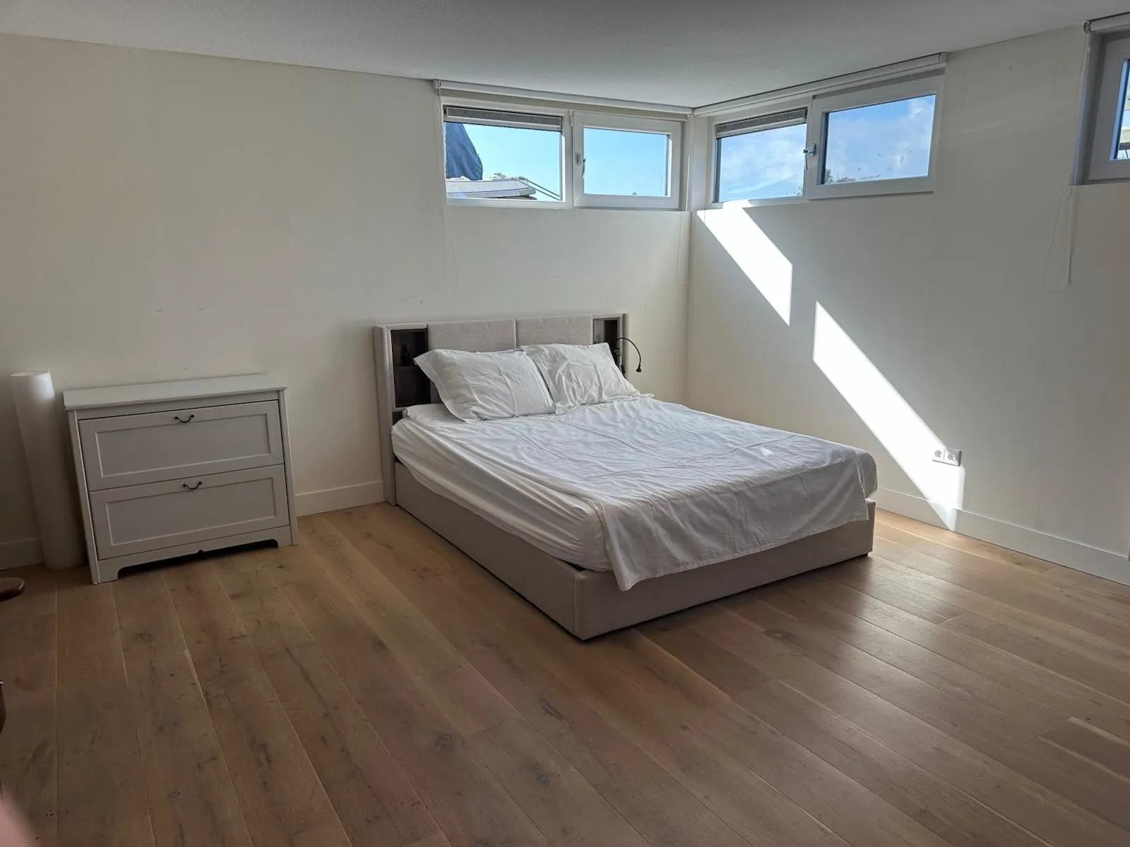 Foto #29 Huurwoning Jan Vroegopsingel Amsterdam