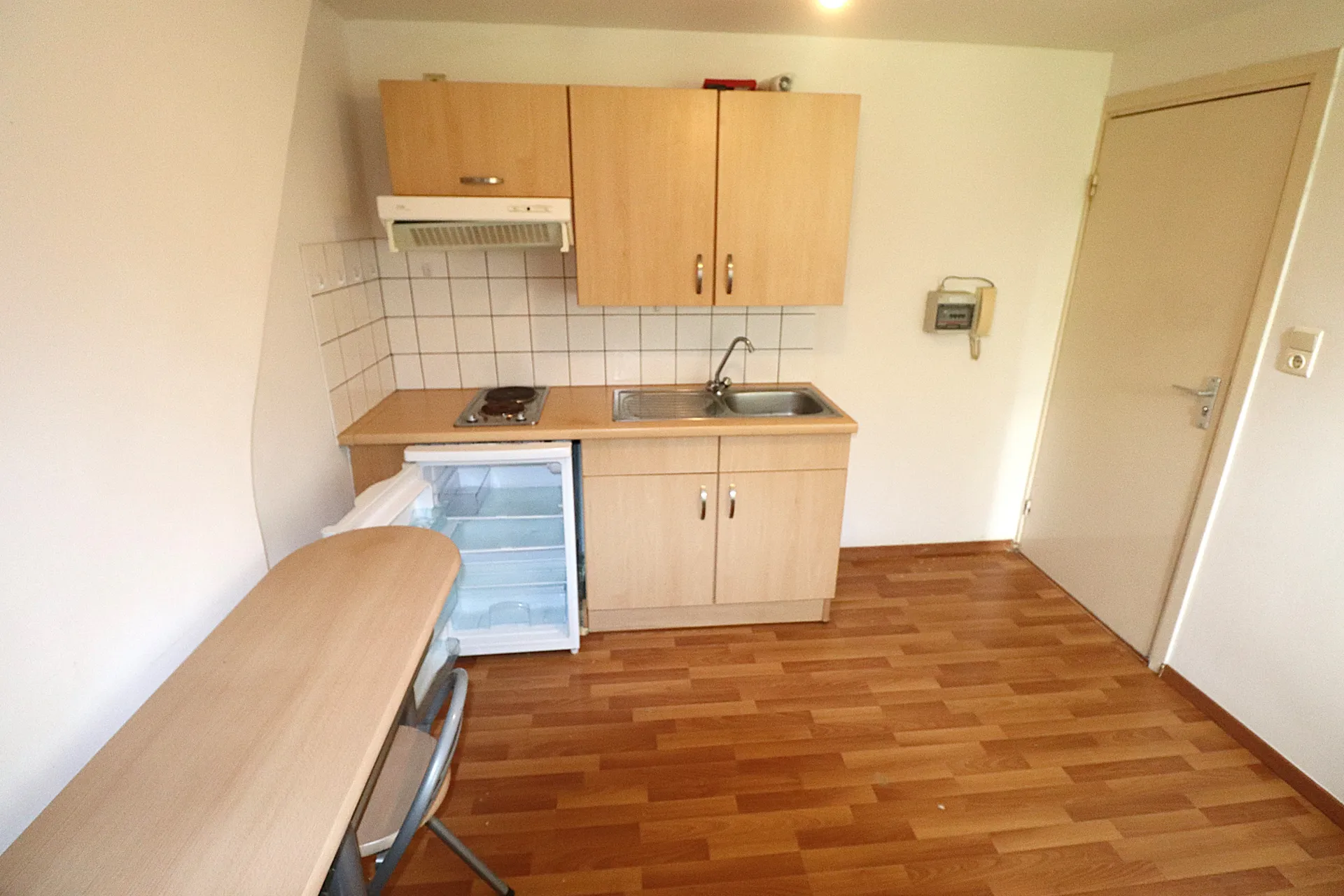 Foto #0 Appartement Tongerseweg Maastricht