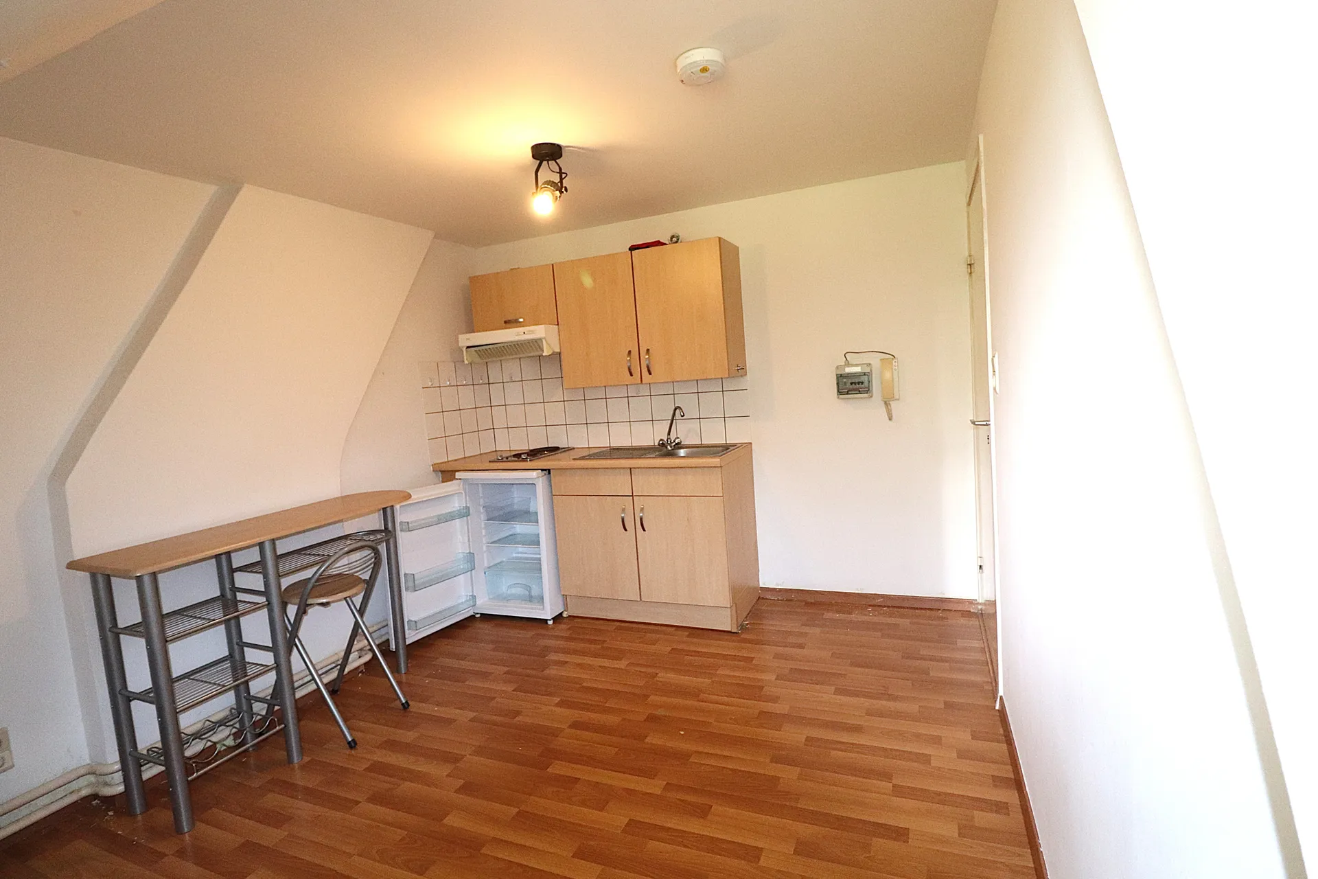 Foto #1 Appartement Tongerseweg Maastricht