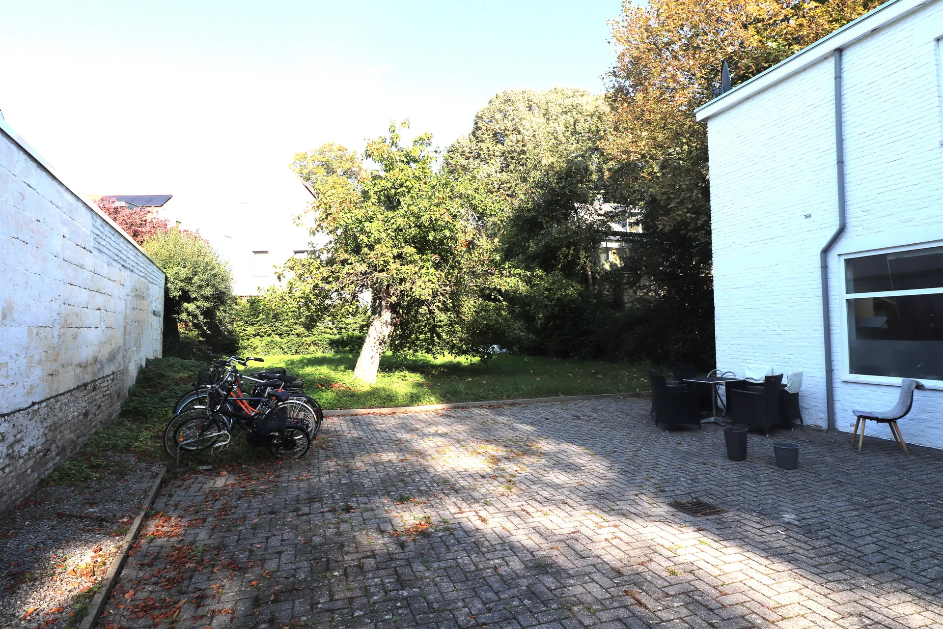 Foto #11 Appartement Tongerseweg Maastricht