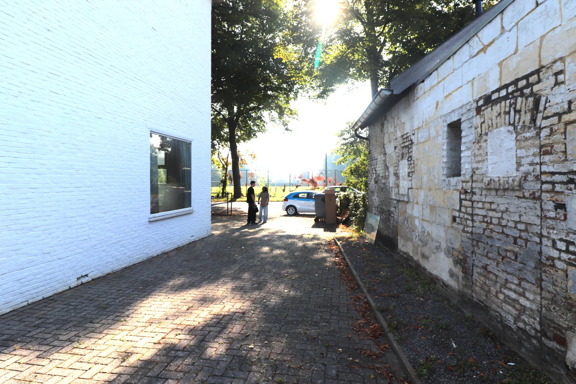 Foto #13 Appartement Tongerseweg Maastricht