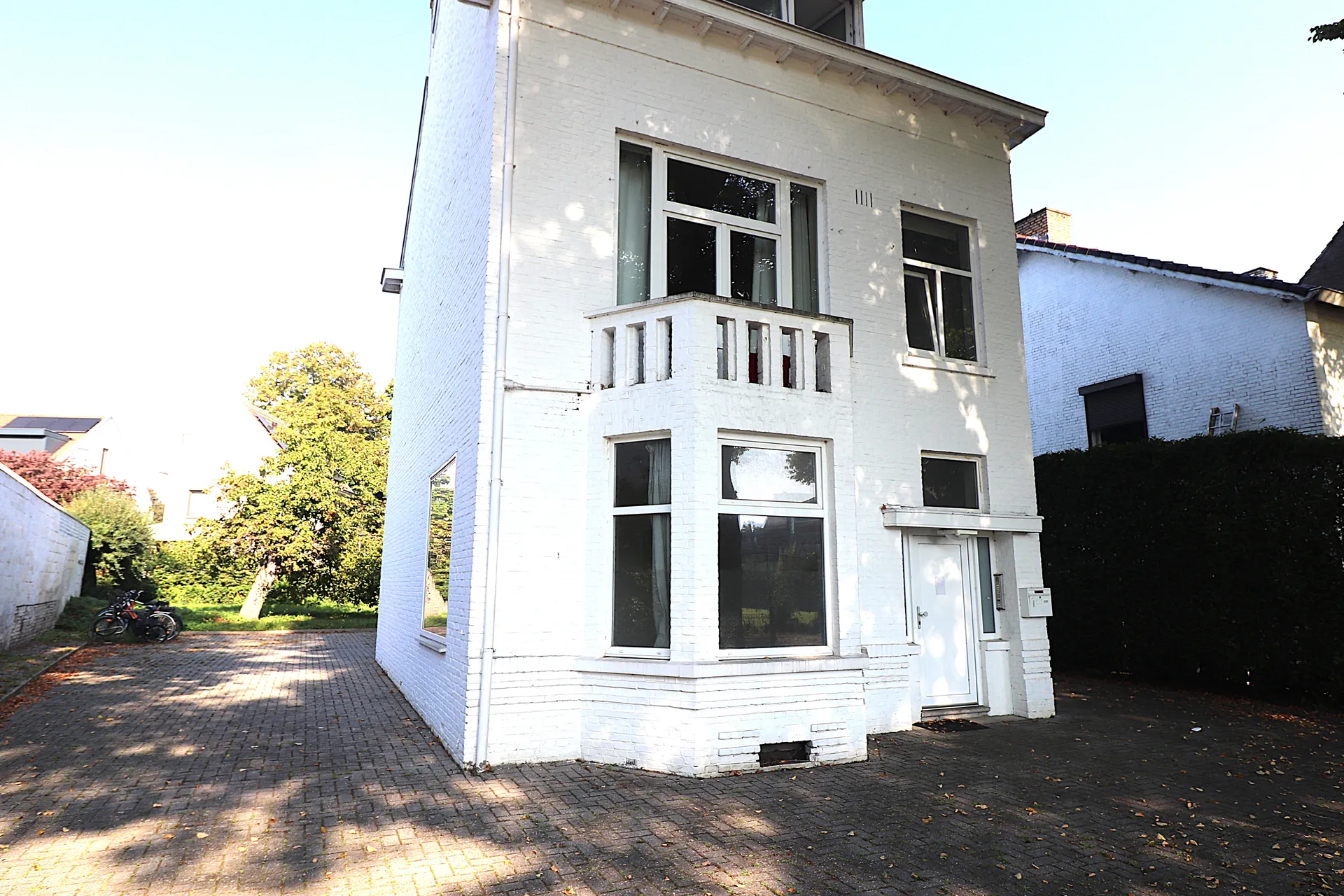 Foto #14 Appartement Tongerseweg Maastricht