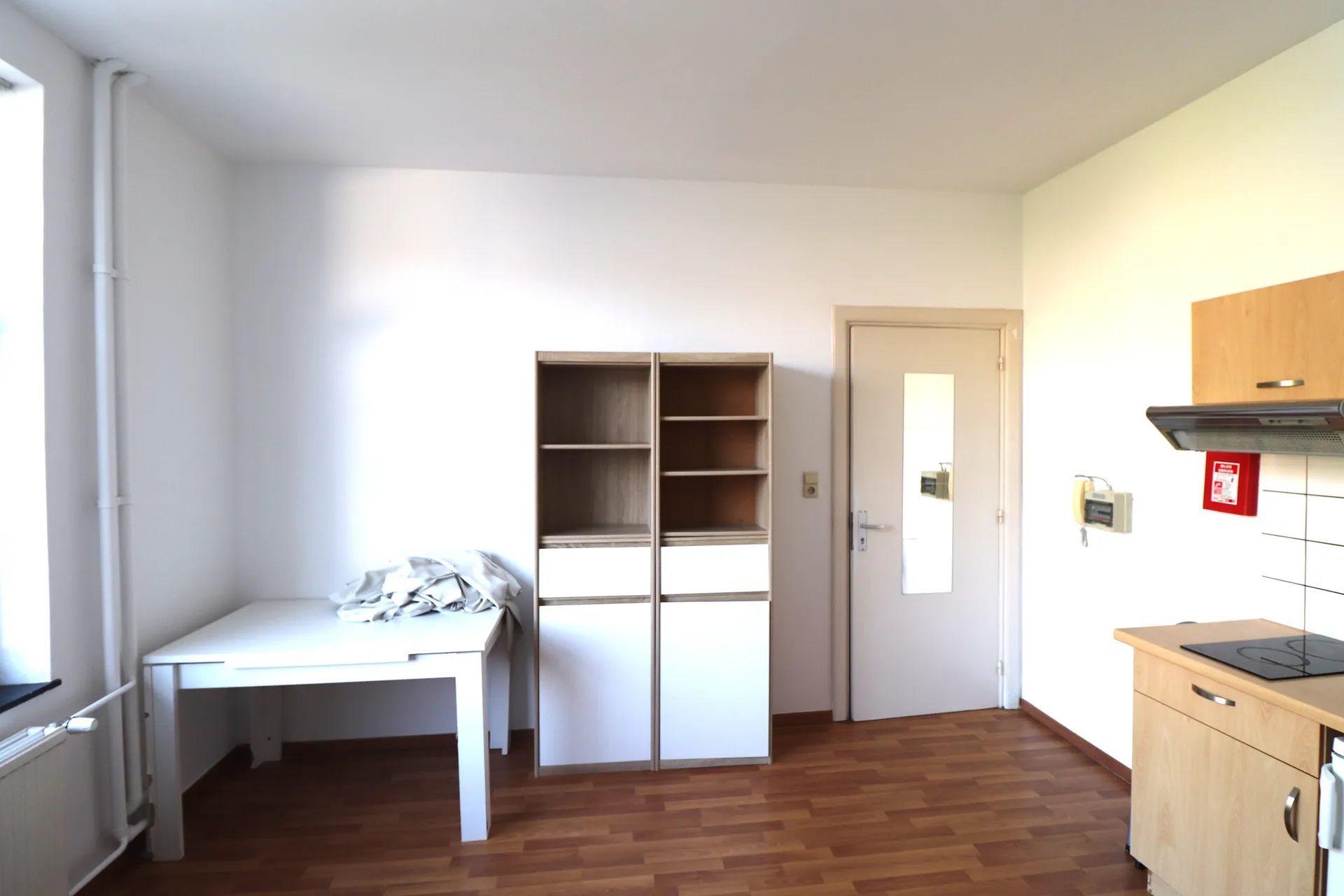 Foto #3 Appartement Tongerseweg Maastricht