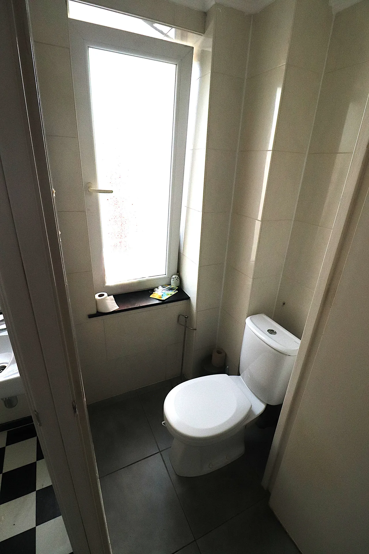 Foto #9 Appartement Tongerseweg Maastricht