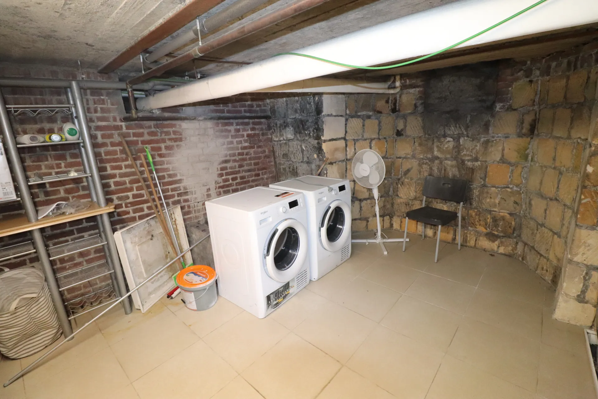 Foto #11 Appartement Tongerseweg Maastricht