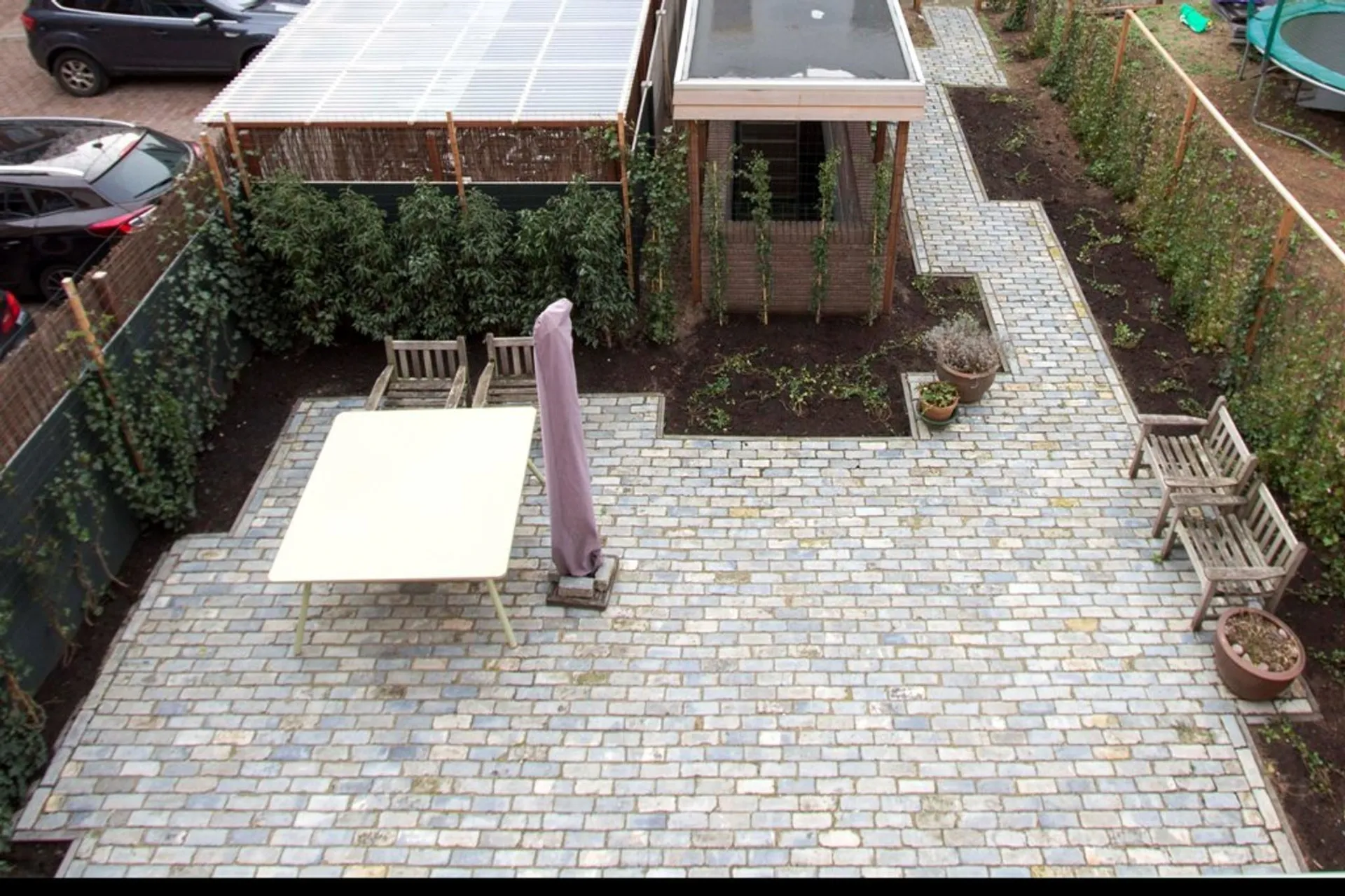 Foto #4 Huurwoning Noorderstraat Amsterdam
