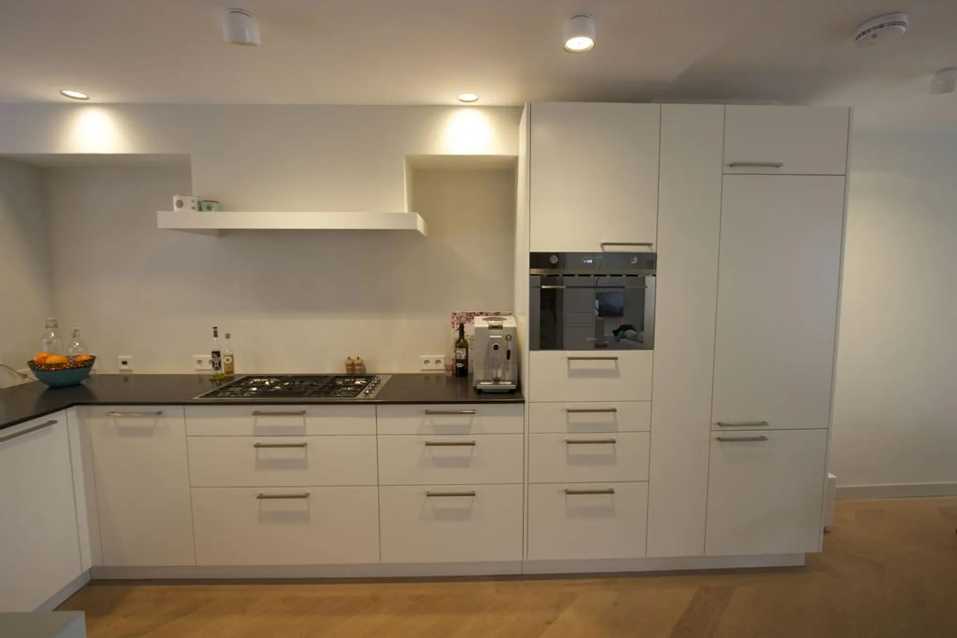Foto #6 Huurwoning Noorderstraat Amsterdam