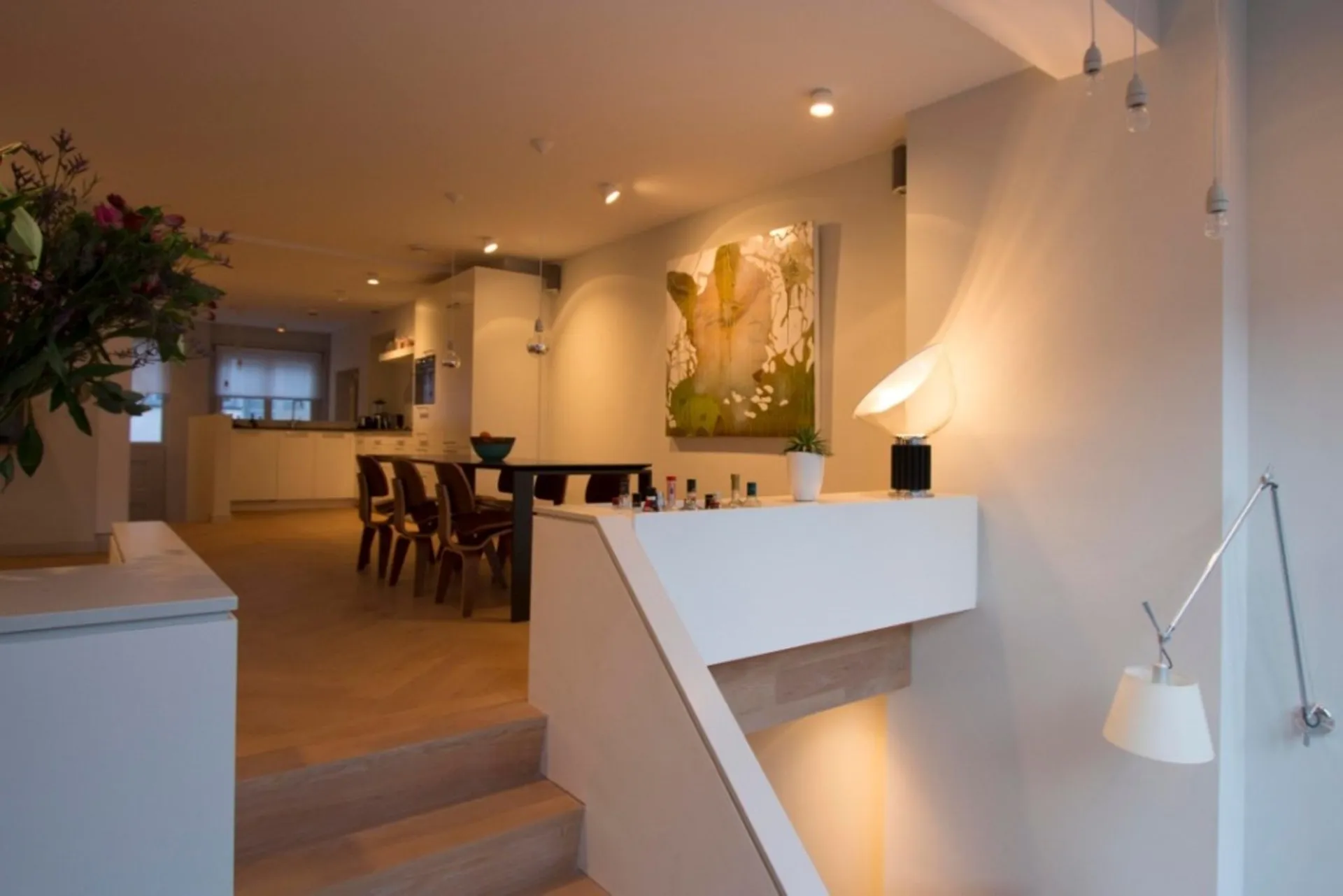 Foto #7 Huurwoning Noorderstraat Amsterdam