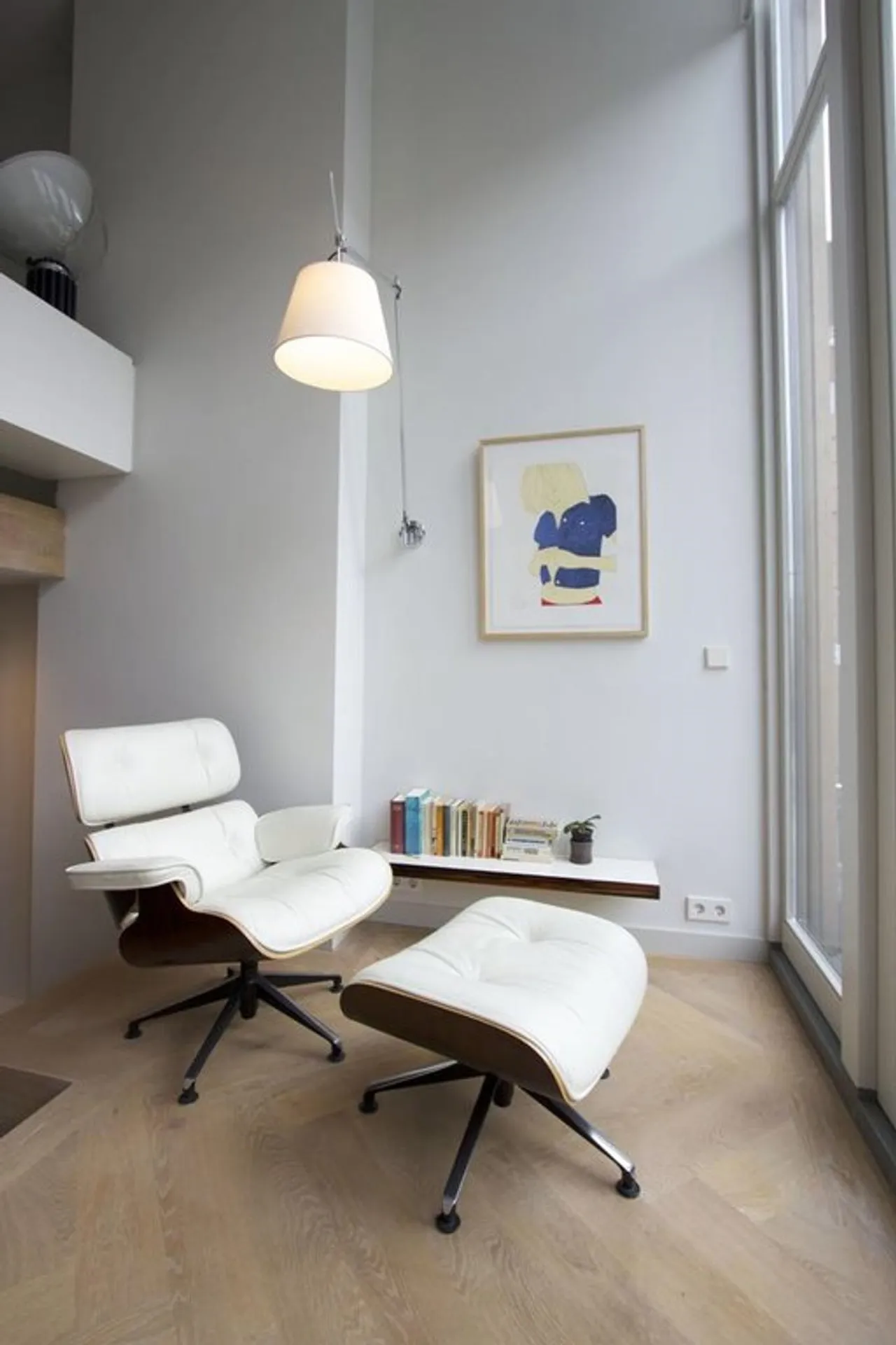 Foto #8 Huurwoning Noorderstraat Amsterdam