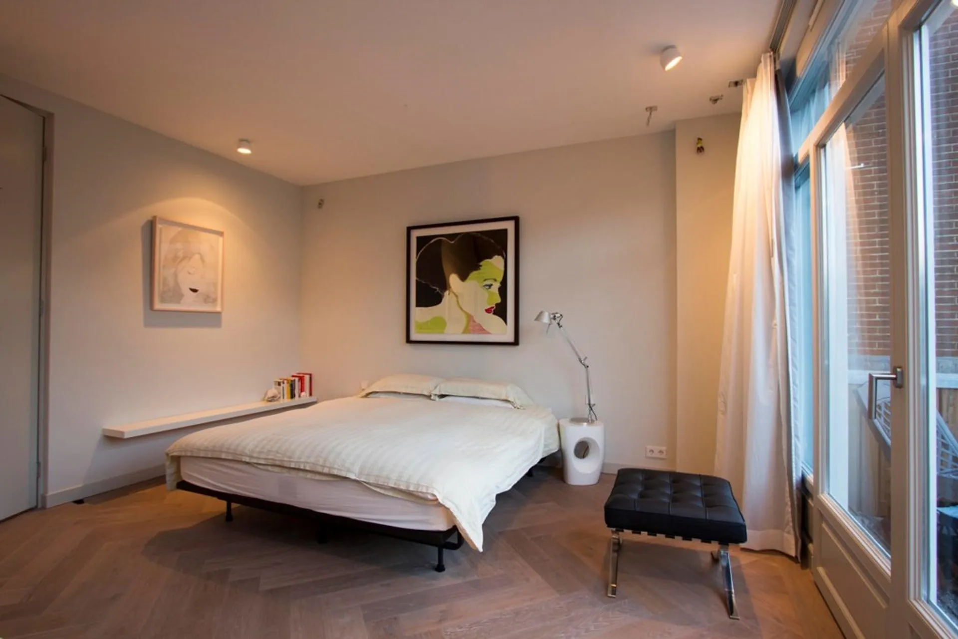Foto #10 Huurwoning Noorderstraat Amsterdam