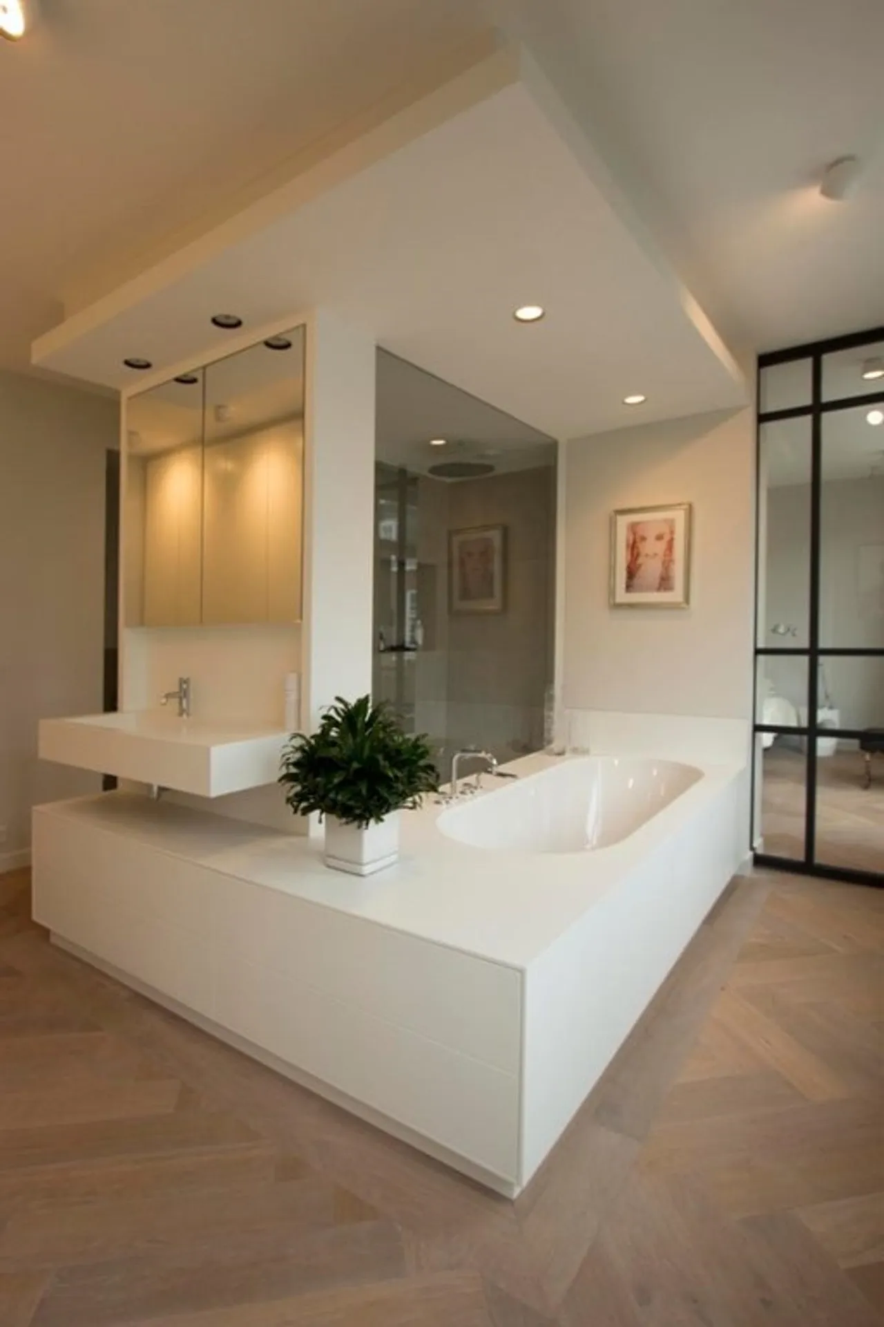 Foto #12 Huurwoning Noorderstraat Amsterdam