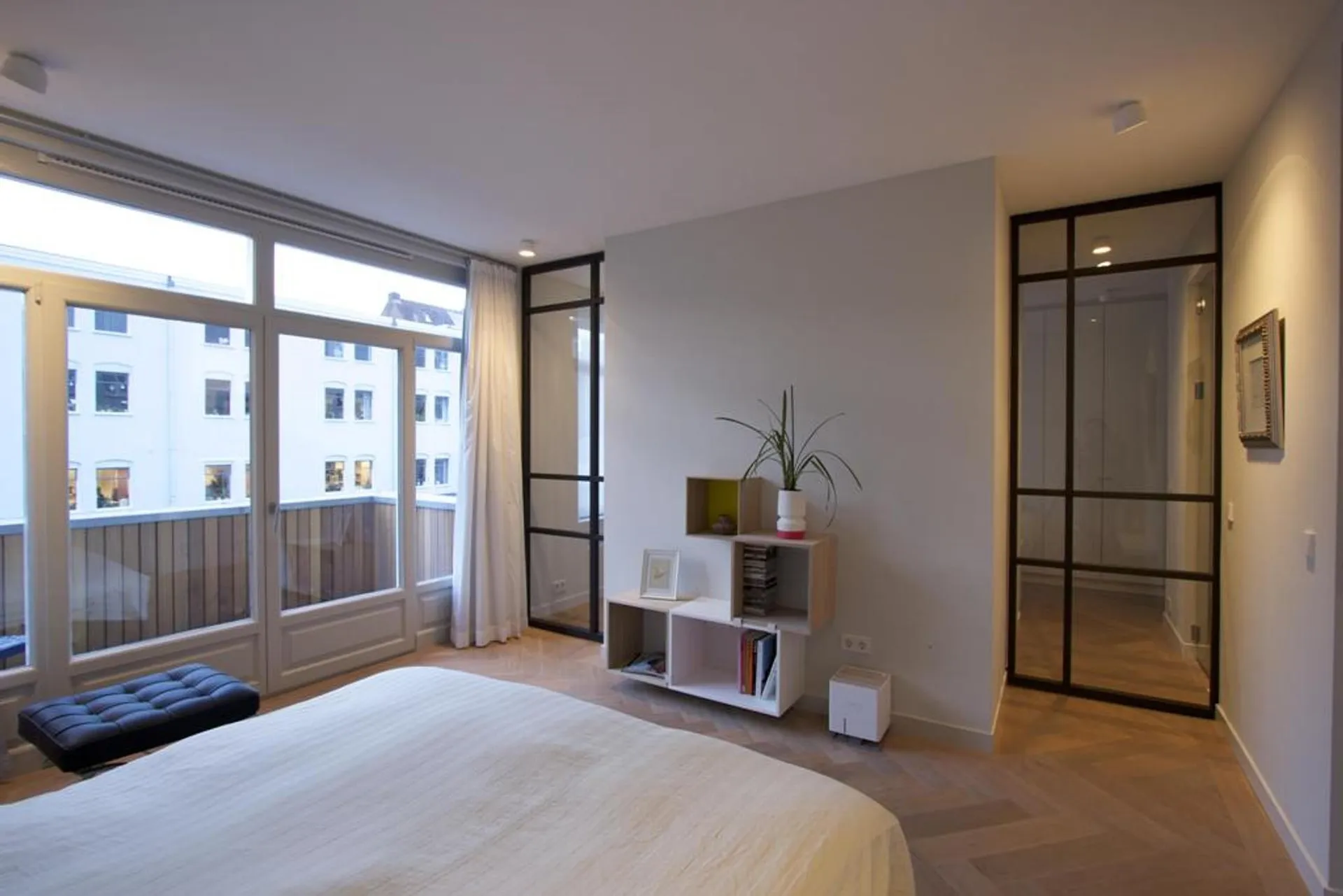 Foto #14 Huurwoning Noorderstraat Amsterdam