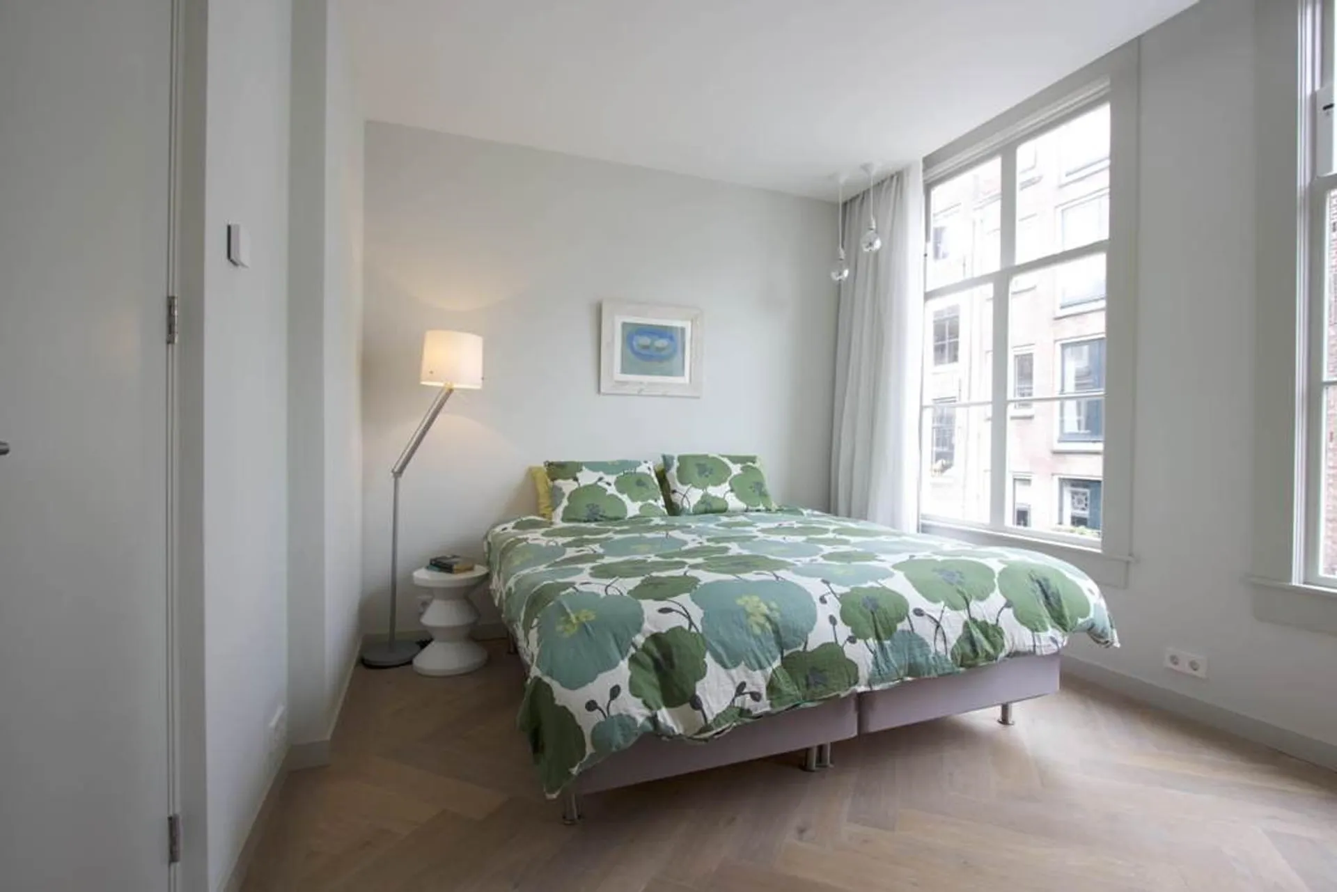 Foto #15 Huurwoning Noorderstraat Amsterdam