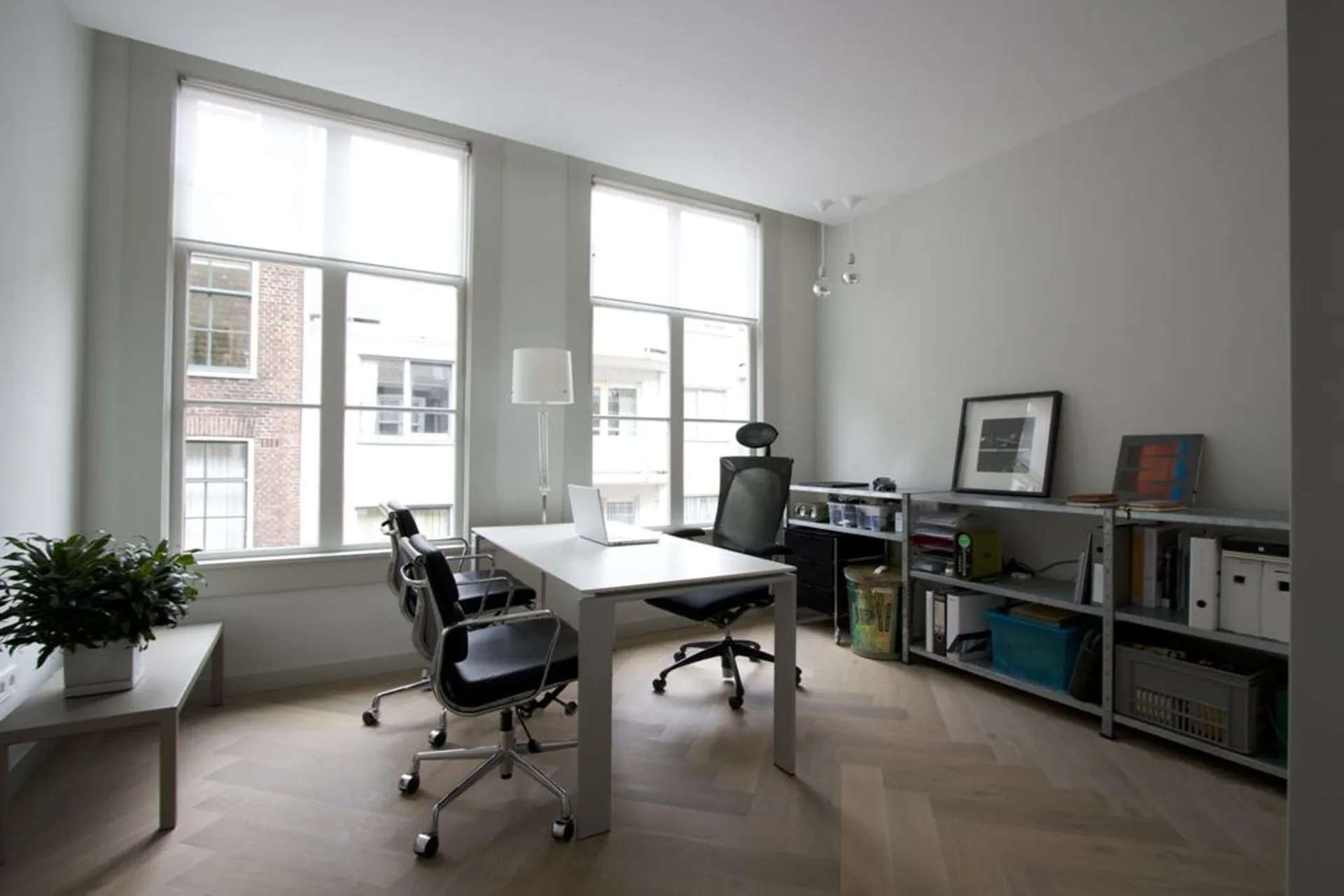 Foto #17 Huurwoning Noorderstraat Amsterdam