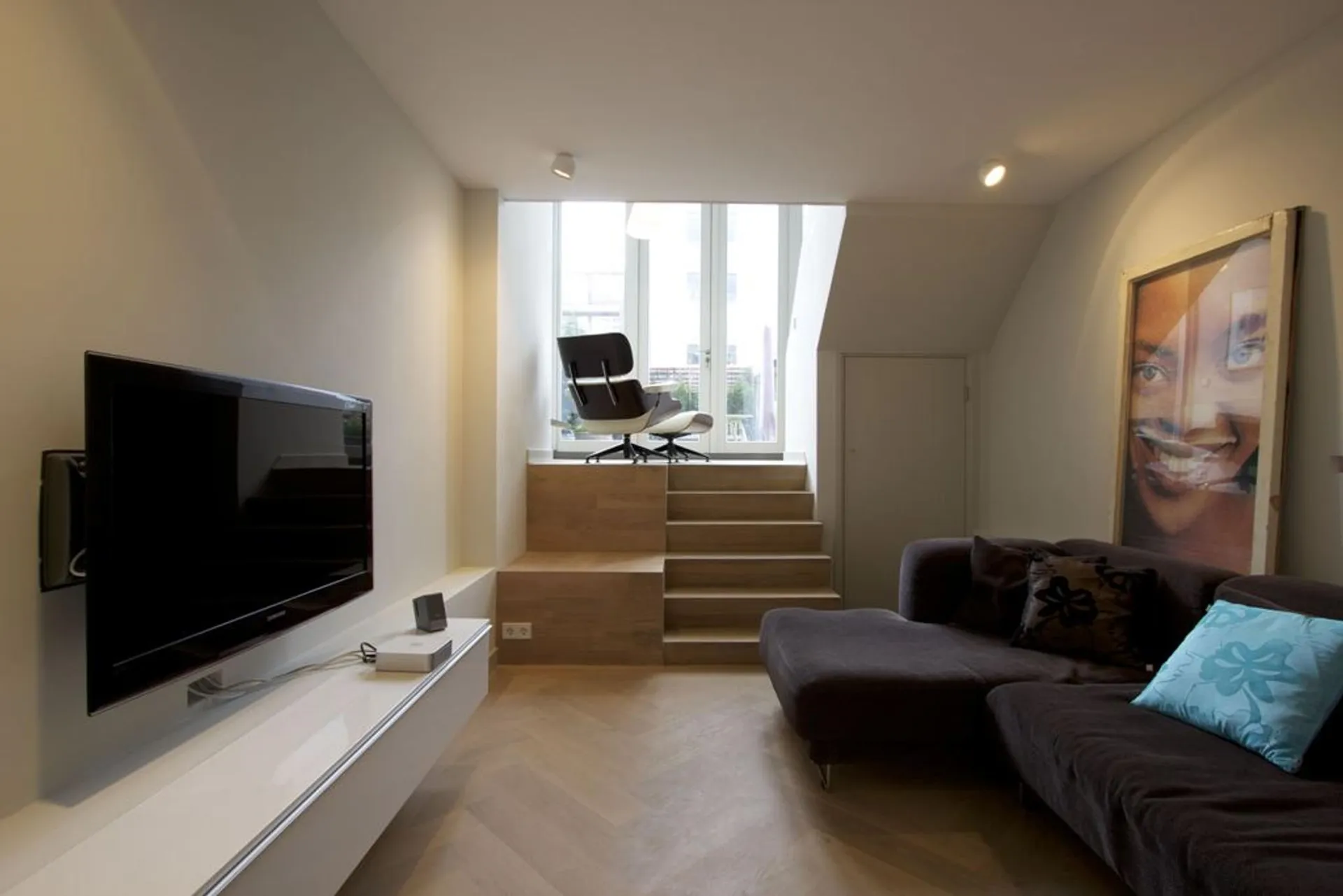 Foto #18 Huurwoning Noorderstraat Amsterdam