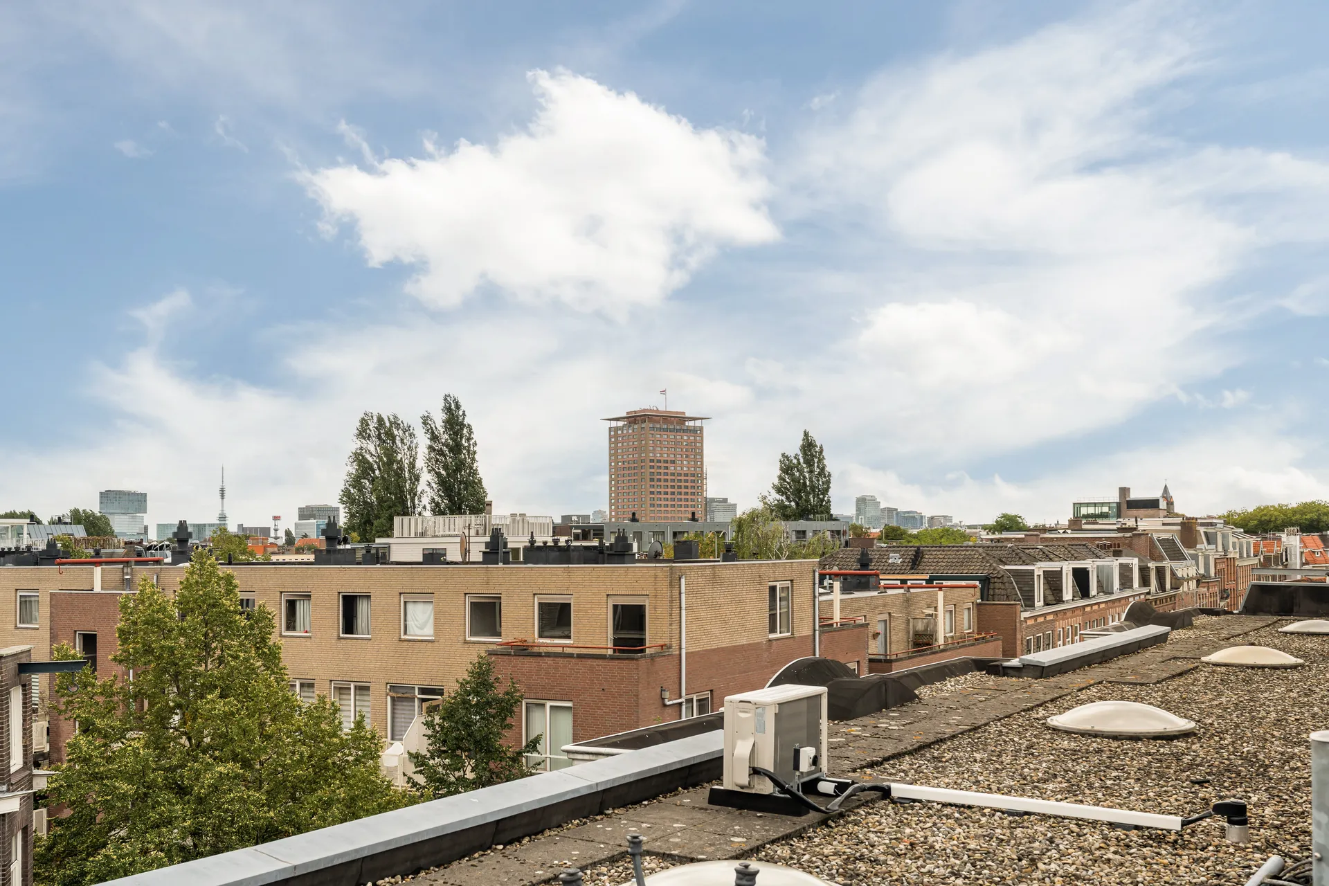 Foto #15 Appartement Rustenburgerstraat Amsterdam