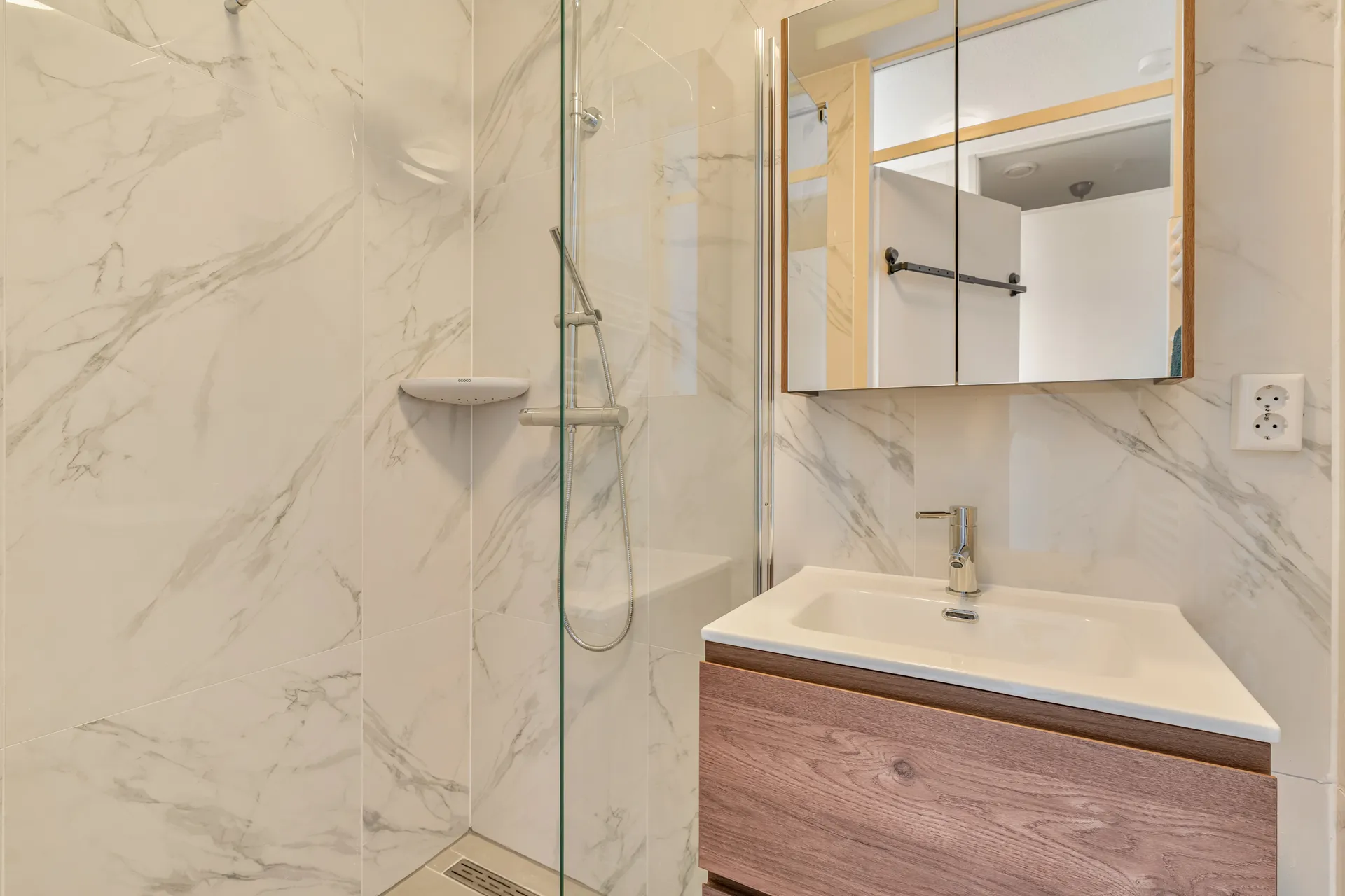 Foto #23 Appartement Rustenburgerstraat Amsterdam