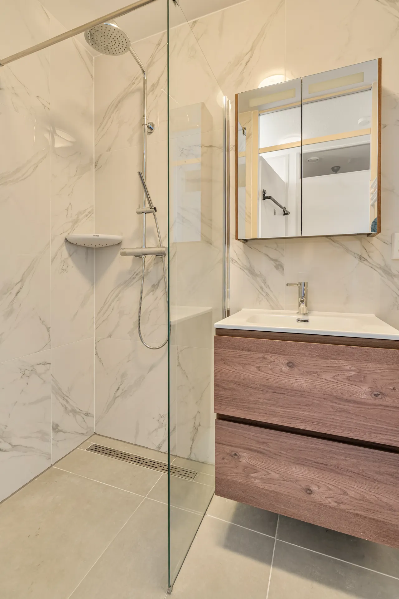 Foto #26 Appartement Rustenburgerstraat Amsterdam