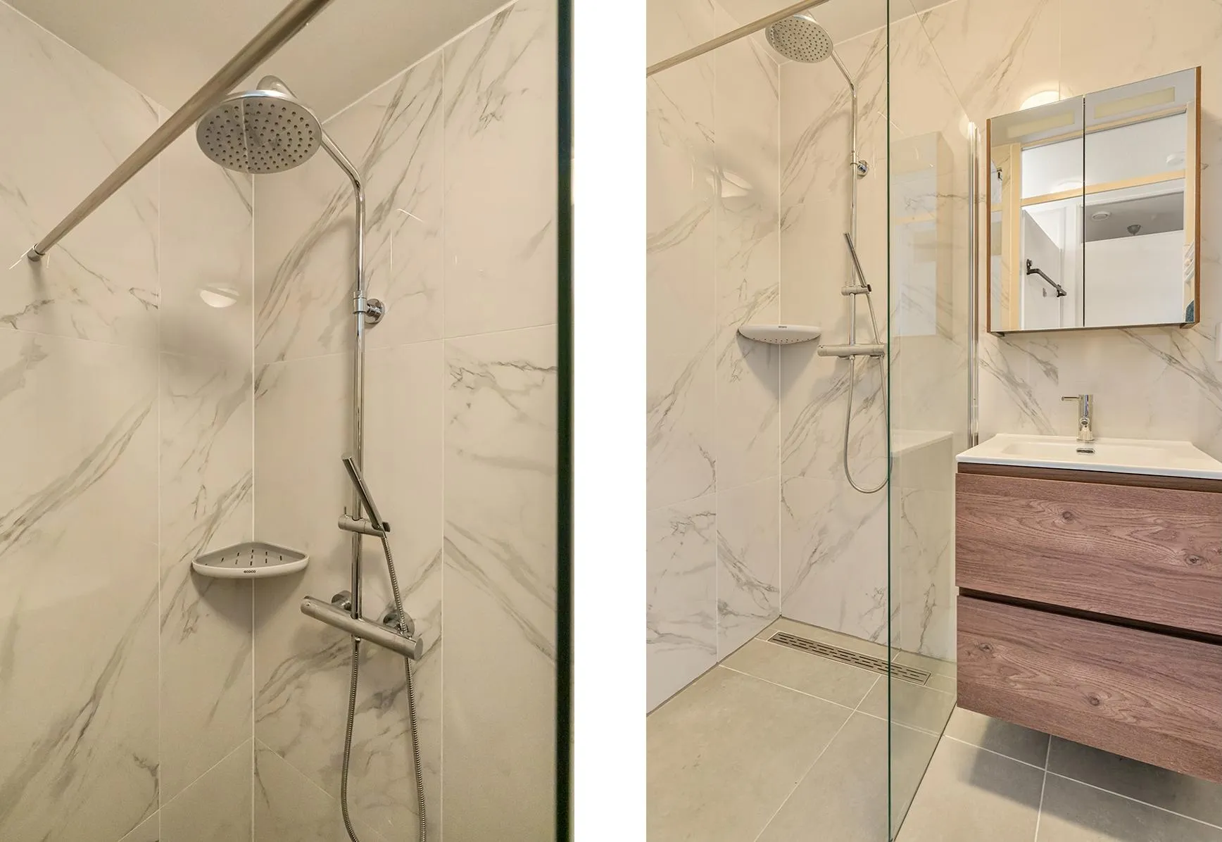 Foto #27 Appartement Rustenburgerstraat Amsterdam