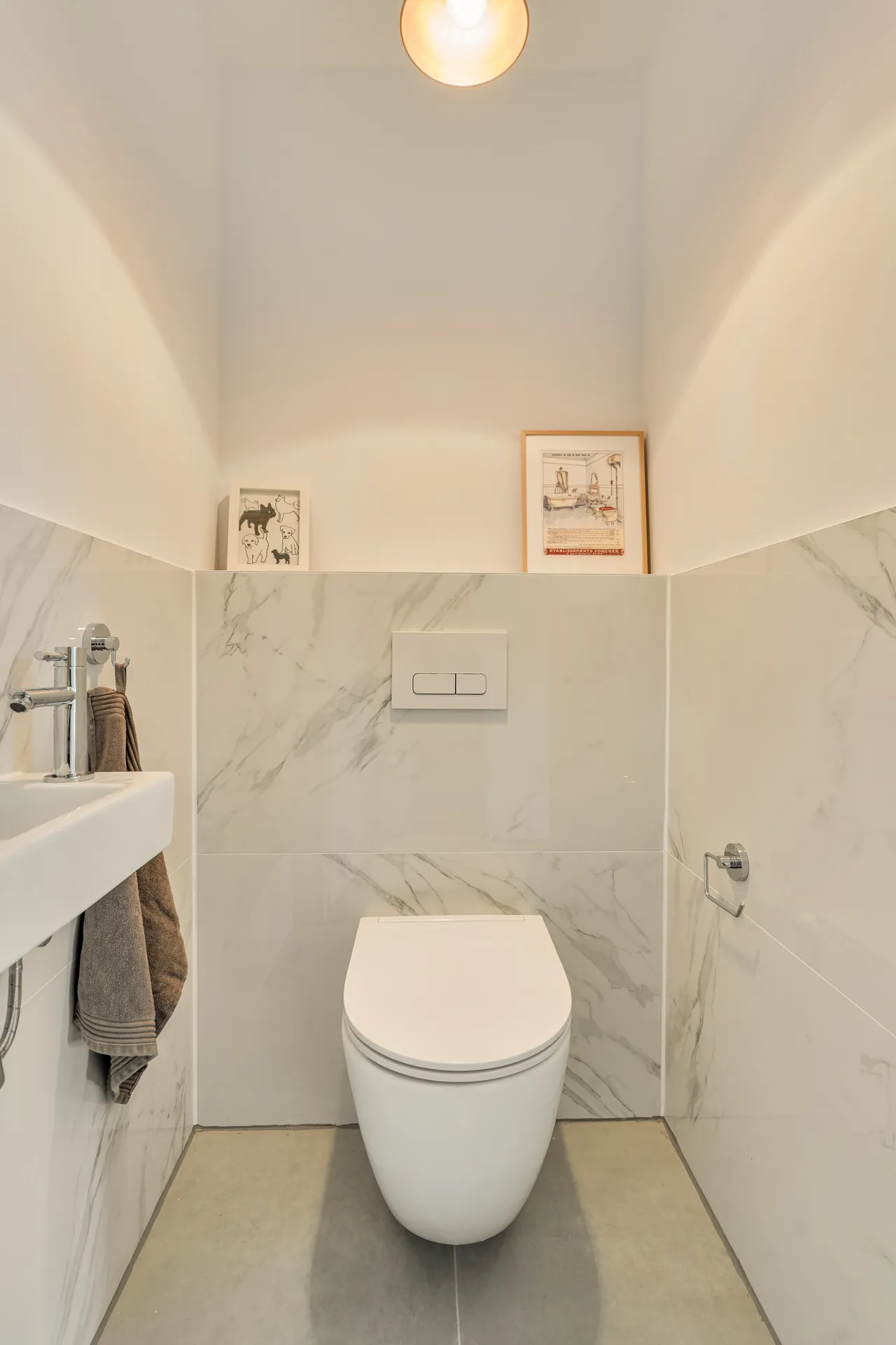Foto #28 Appartement Rustenburgerstraat Amsterdam