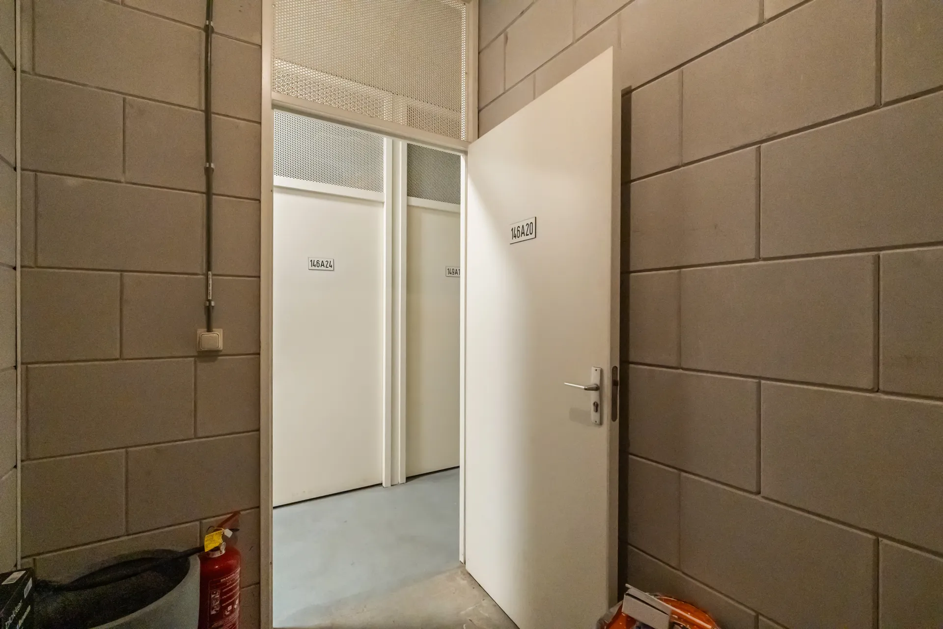 Foto #32 Appartement Rustenburgerstraat Amsterdam