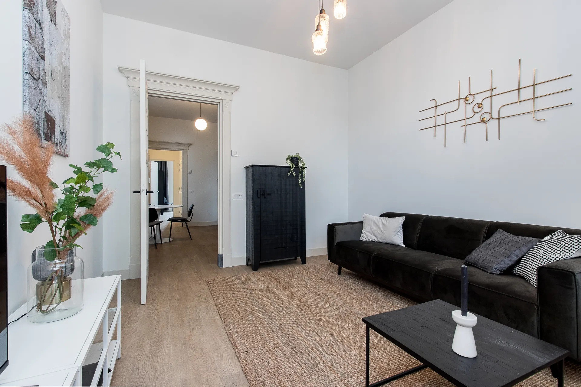 Foto #4 Appartement Kastanjelaan Helvoirt