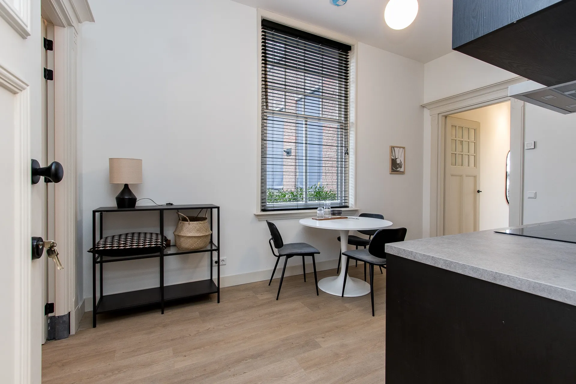 Foto #6 Appartement Kastanjelaan Helvoirt